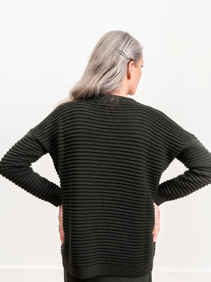 maglia bella sweater - Image 5