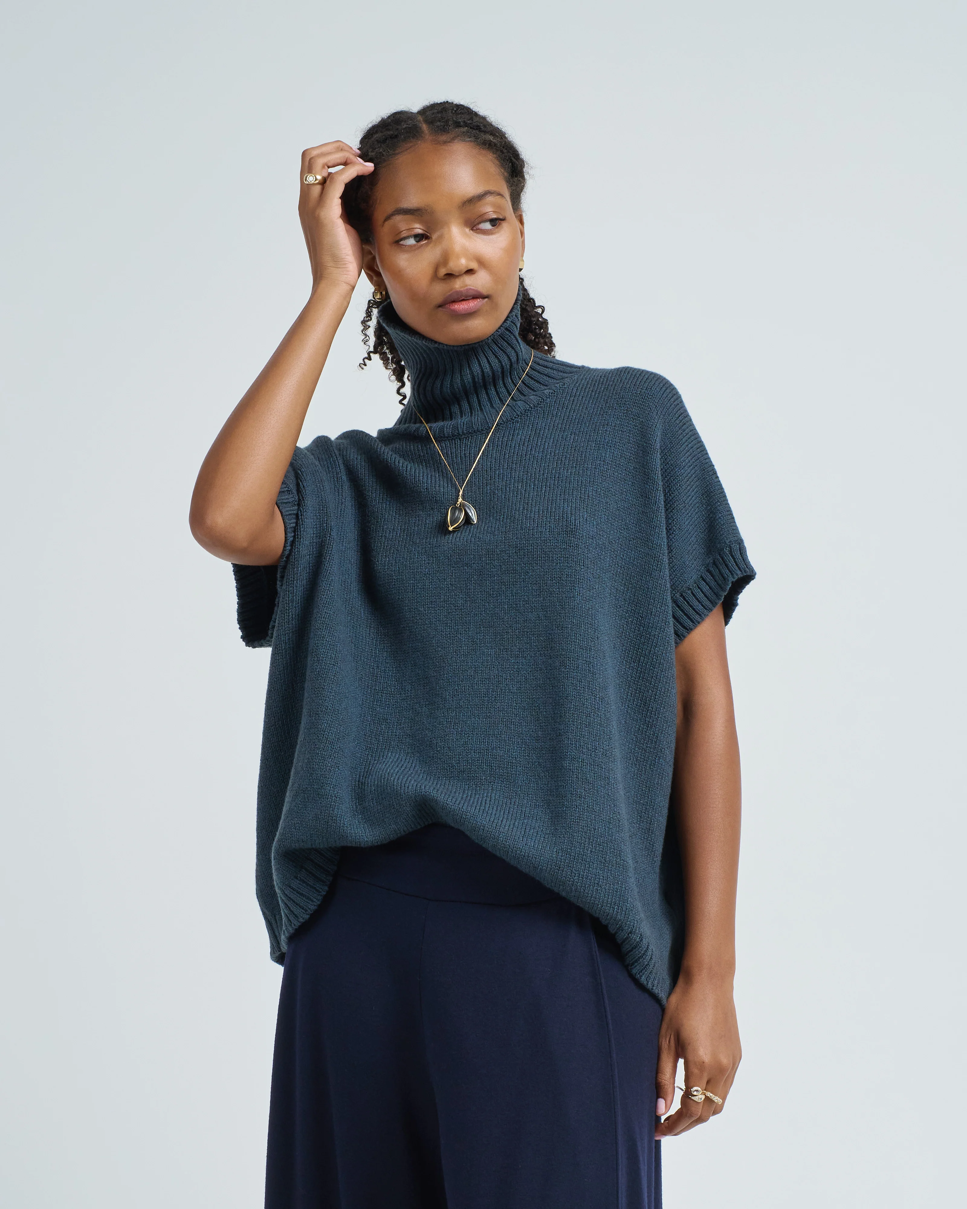 maglia brisa sweater
