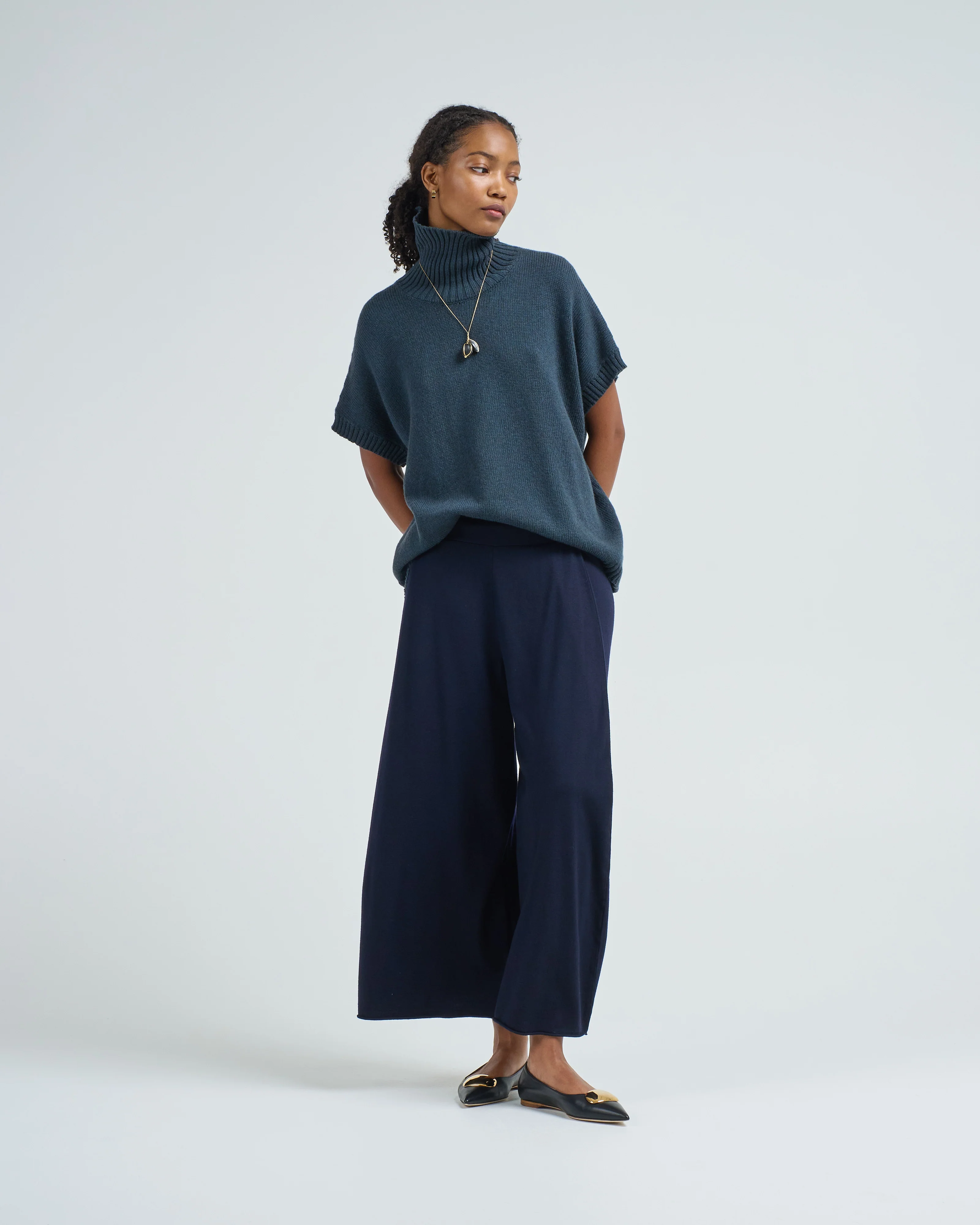 maglia brisa sweater - Image 2