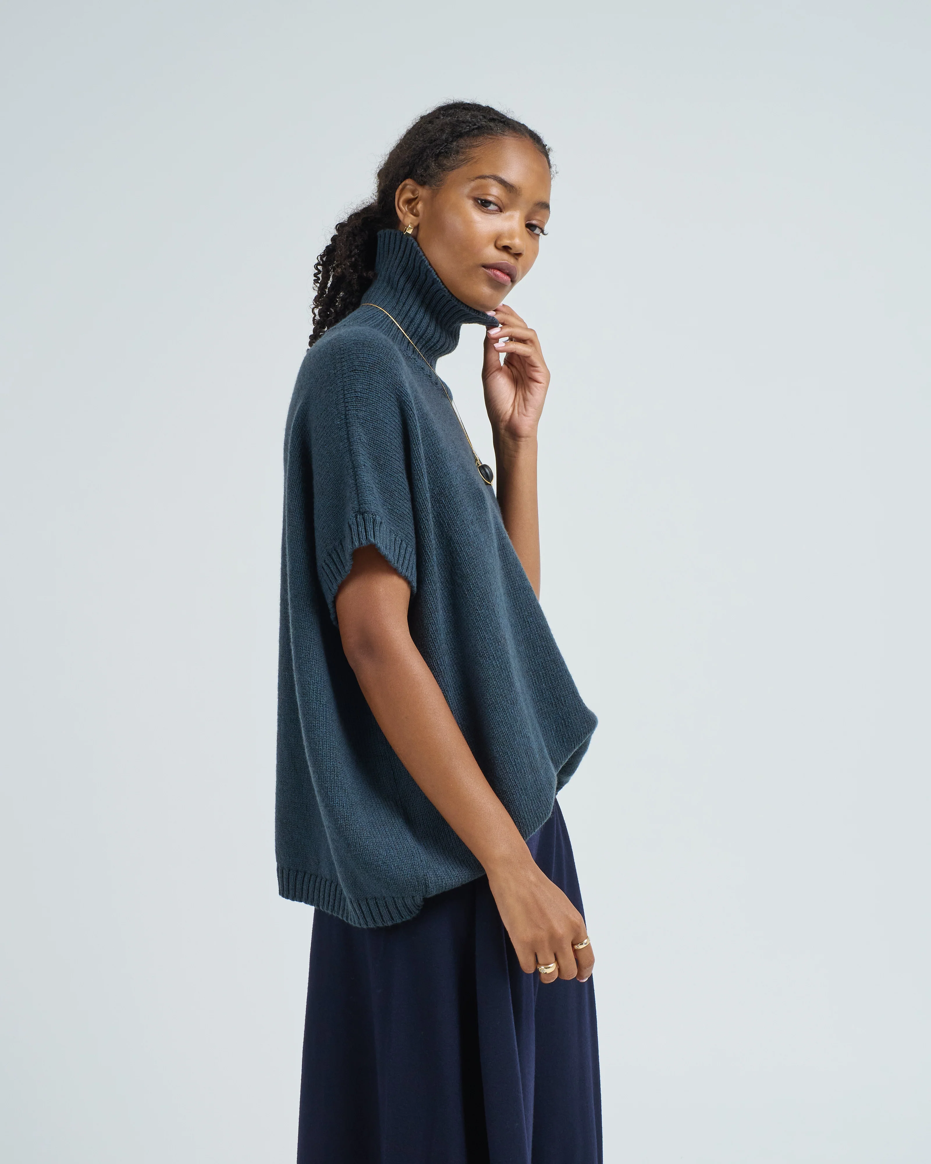 maglia brisa sweater - Image 3