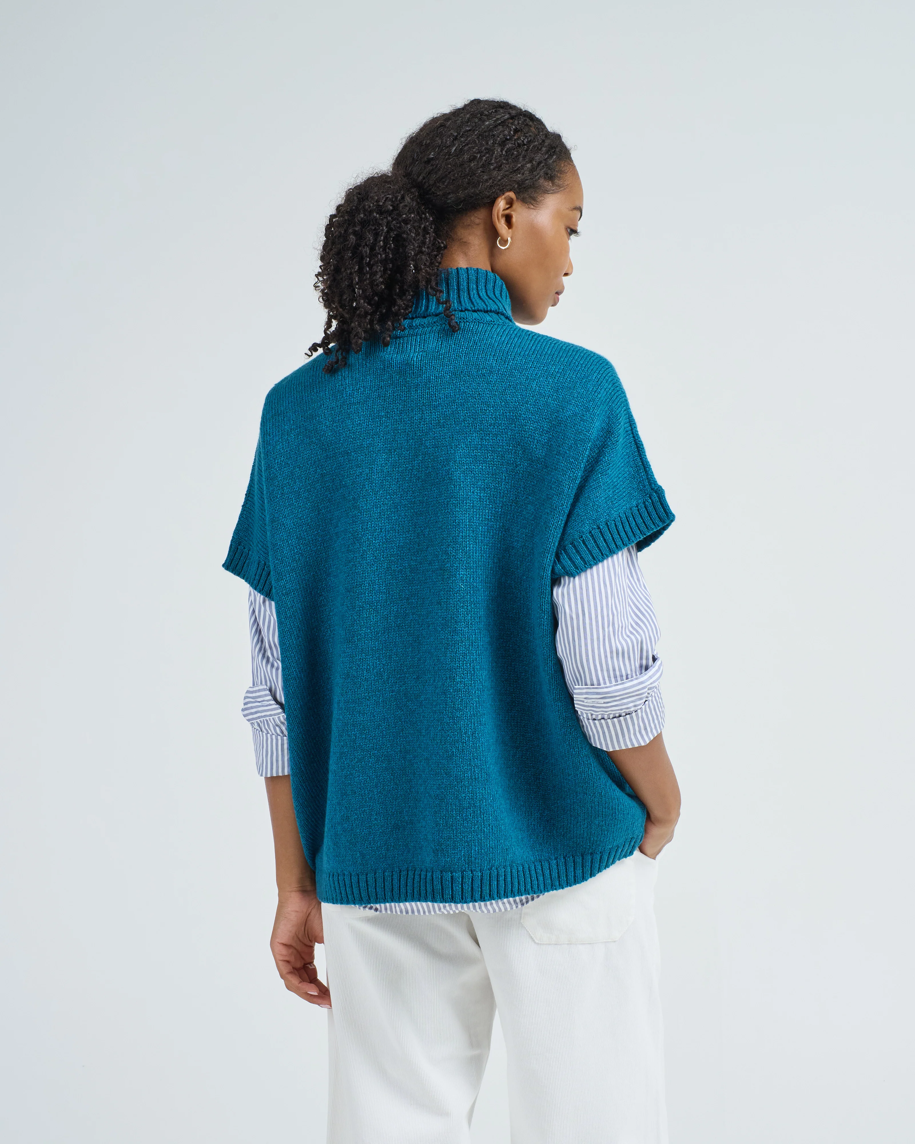 maglia brisa sweater - Image 4