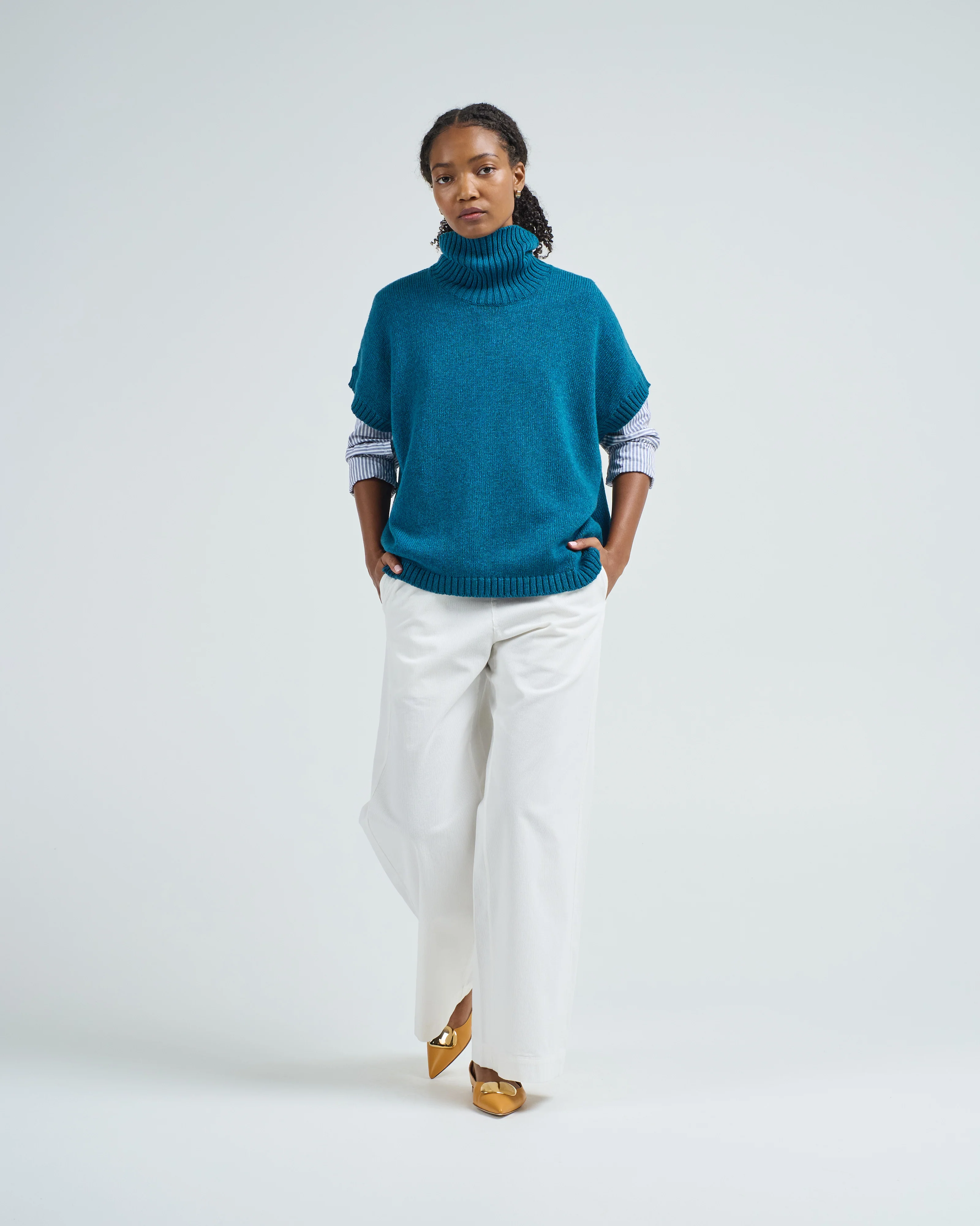 maglia brisa sweater - Image 5