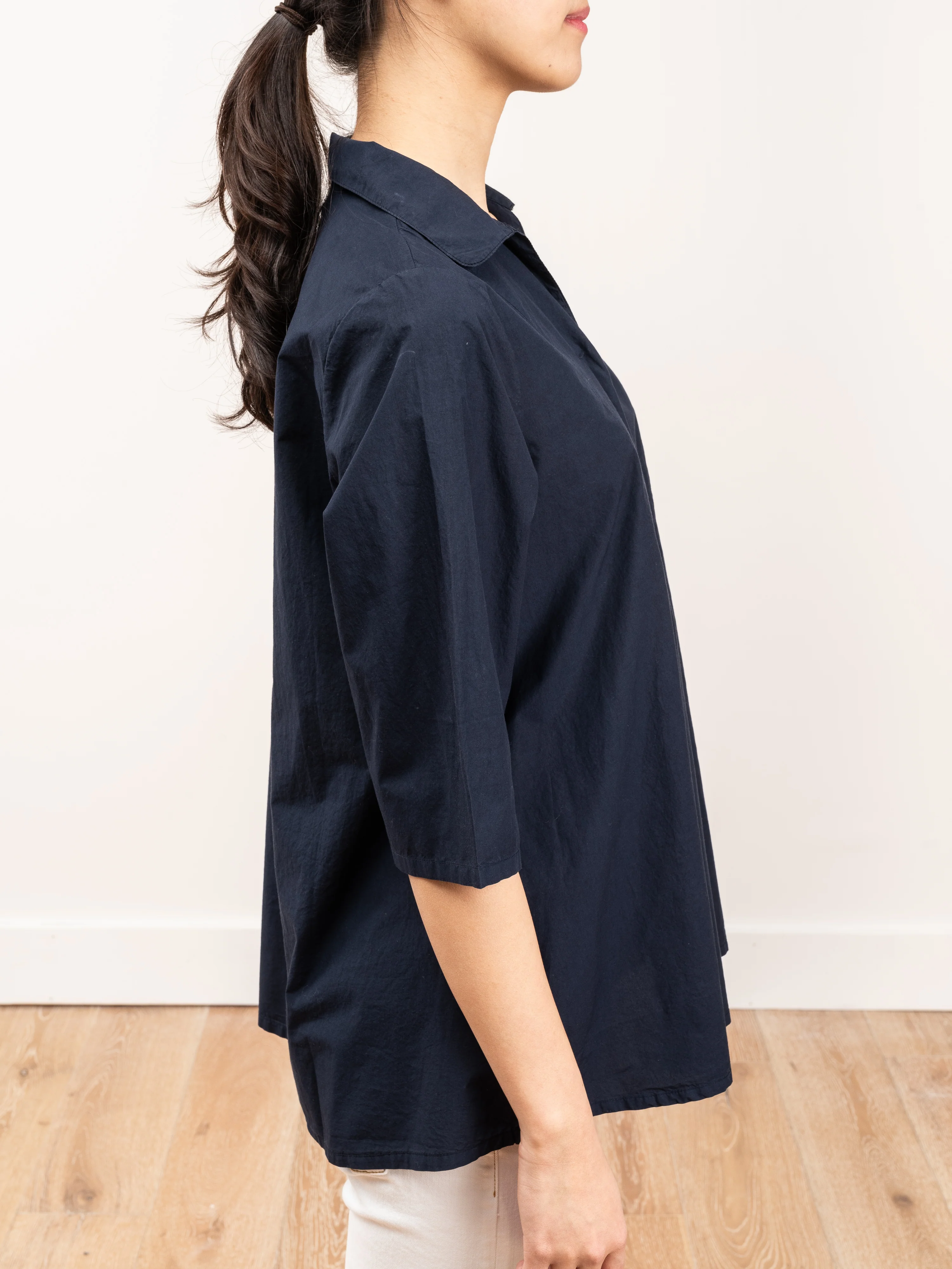 maglia brooke top - atlantic - Image 4