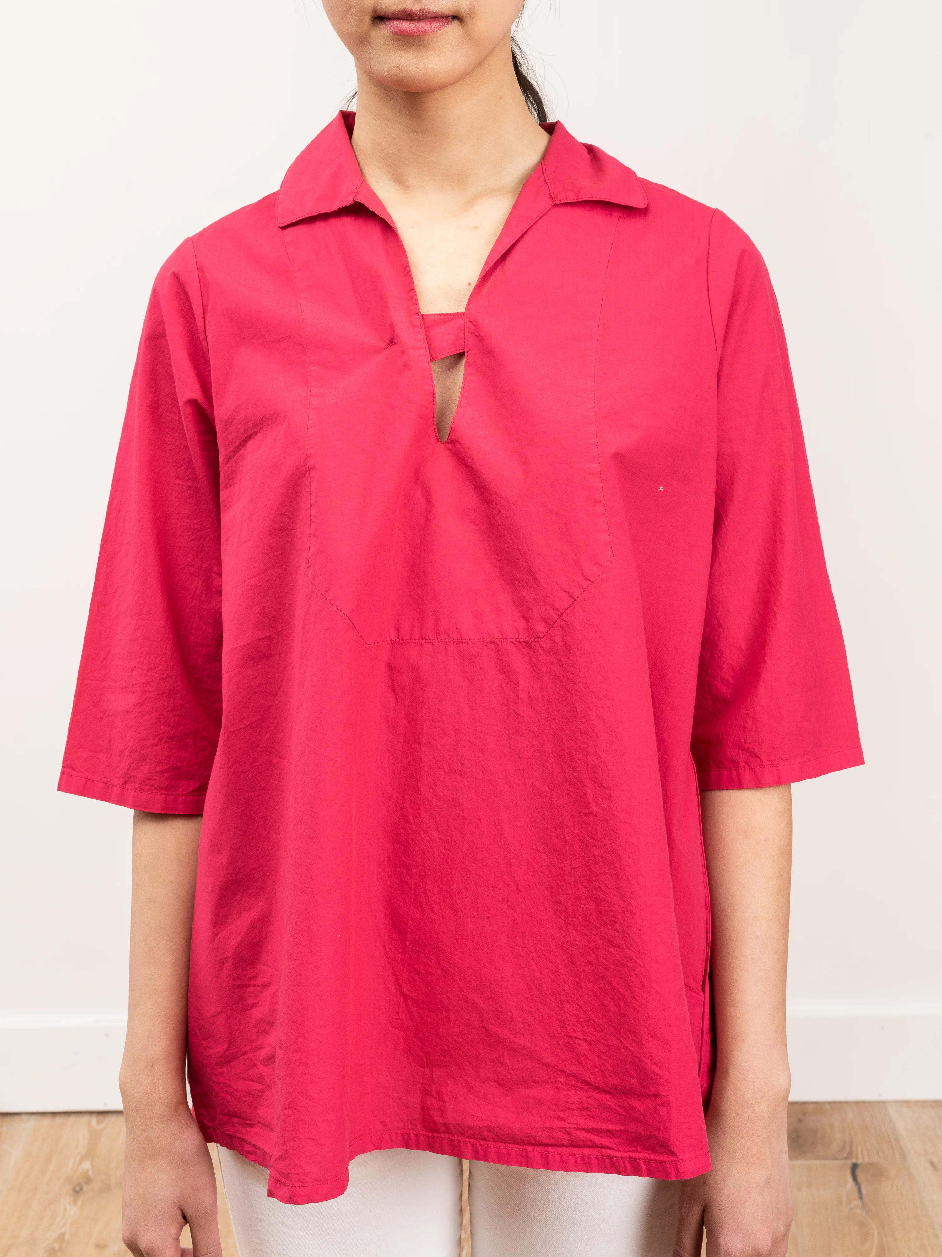 maglia brooke top - bouganvilla - Image 4