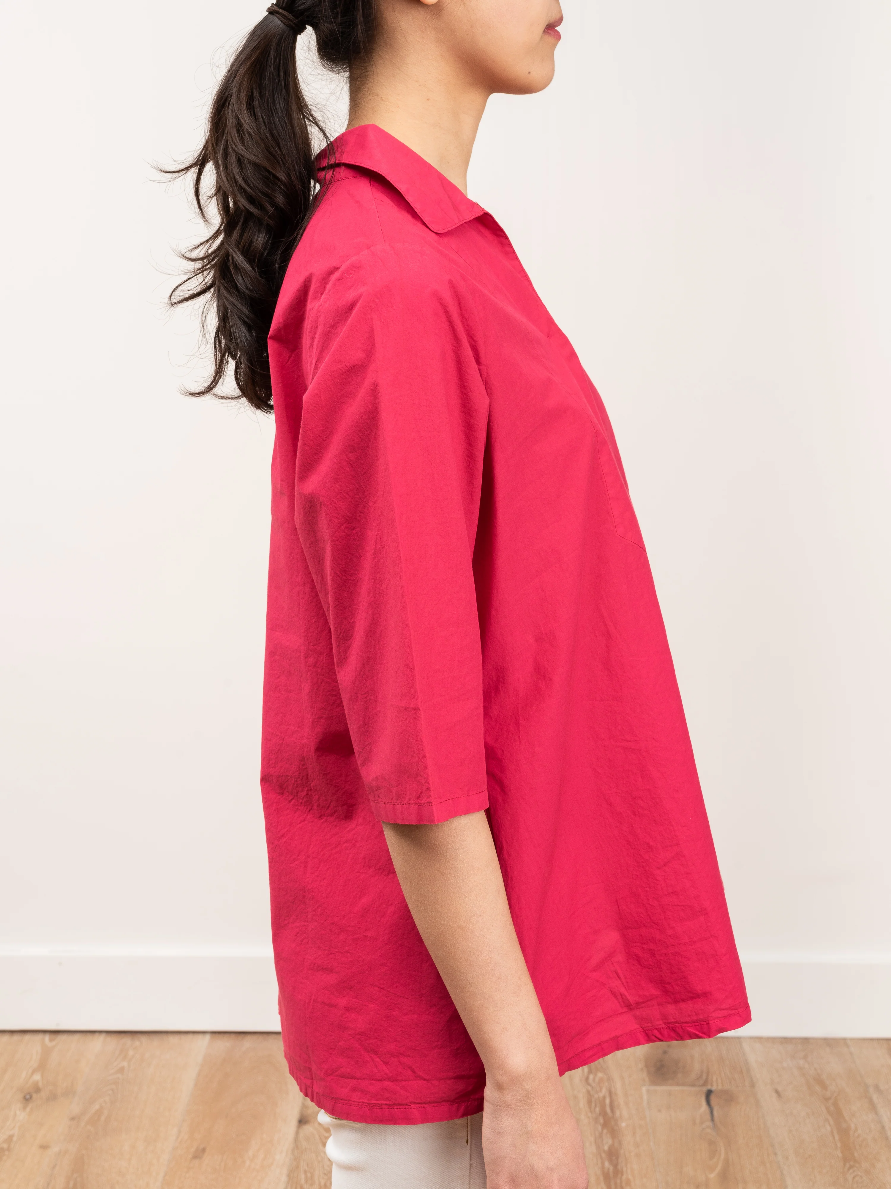 maglia brooke top - bouganvilla - Image 5
