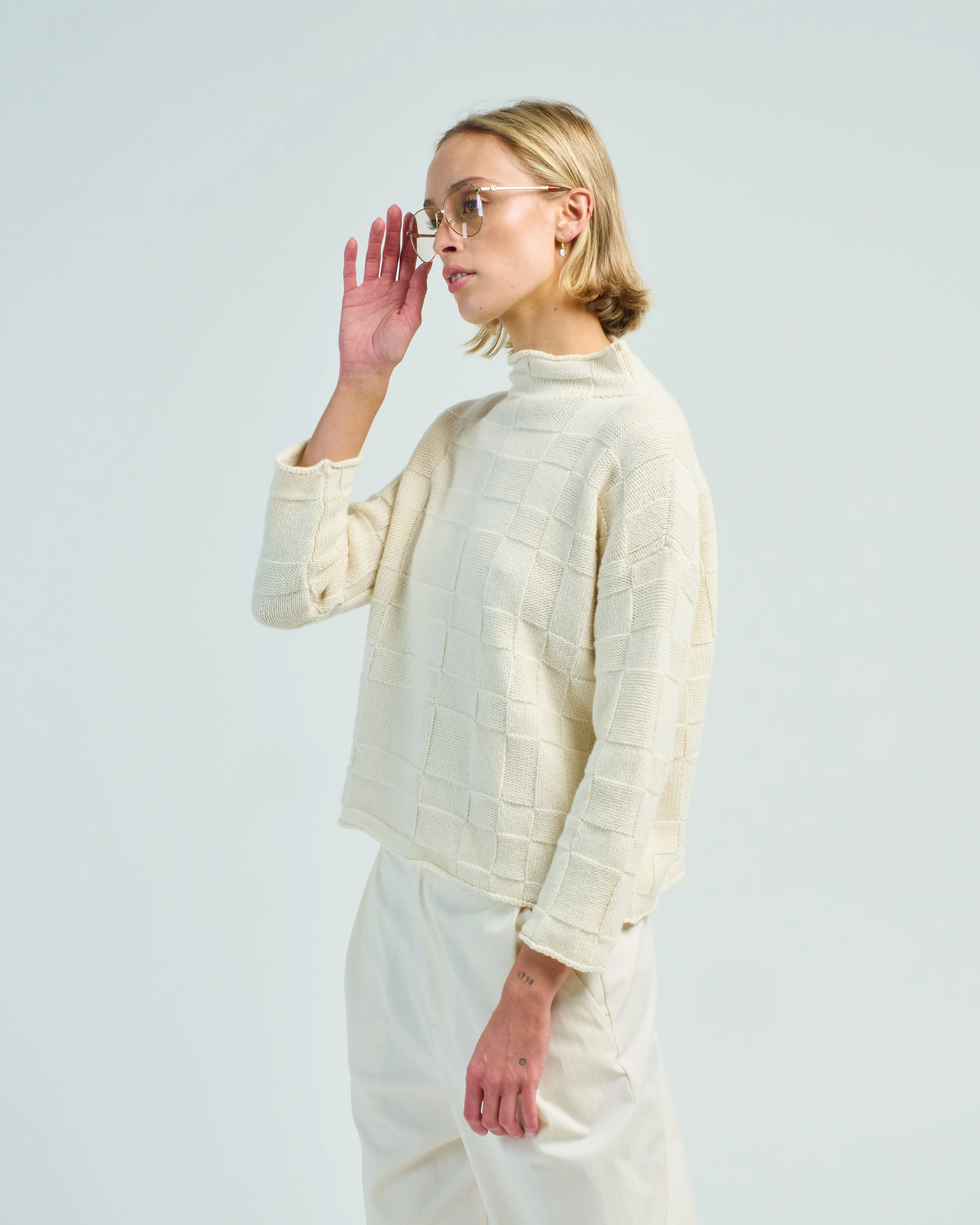 maglia fisher 25 - Image 4