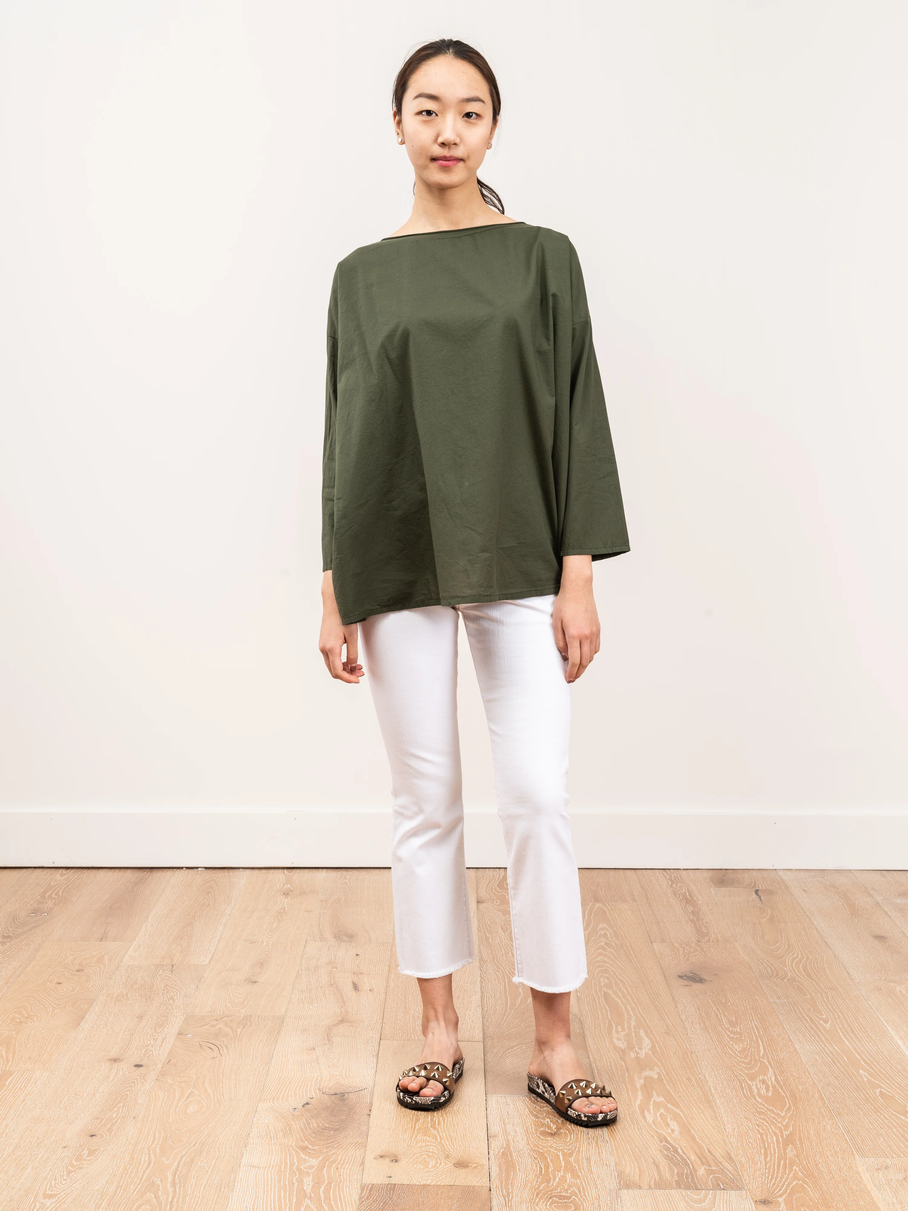 maglia frasca top - Image 2