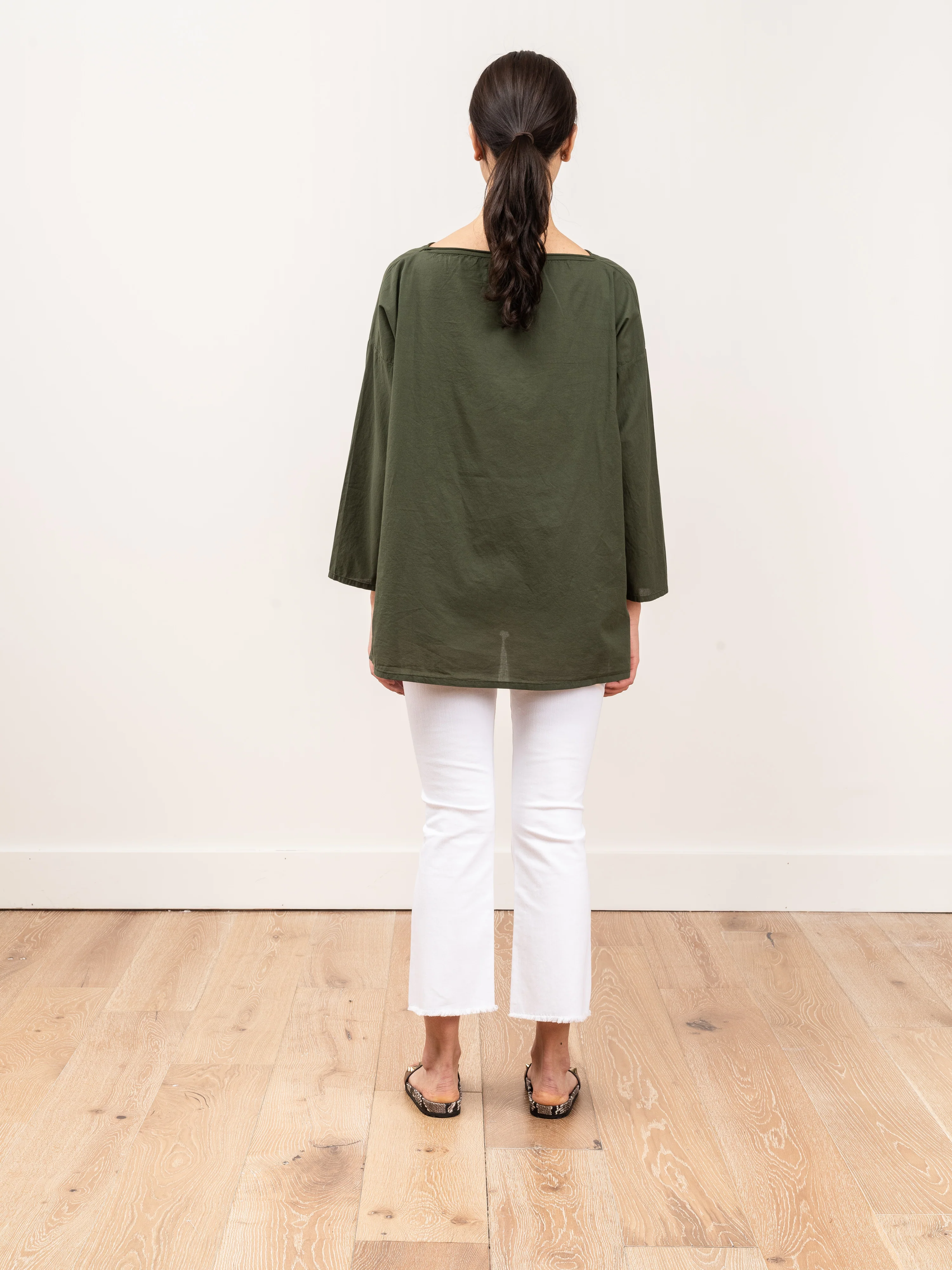 maglia frasca top - Image 3