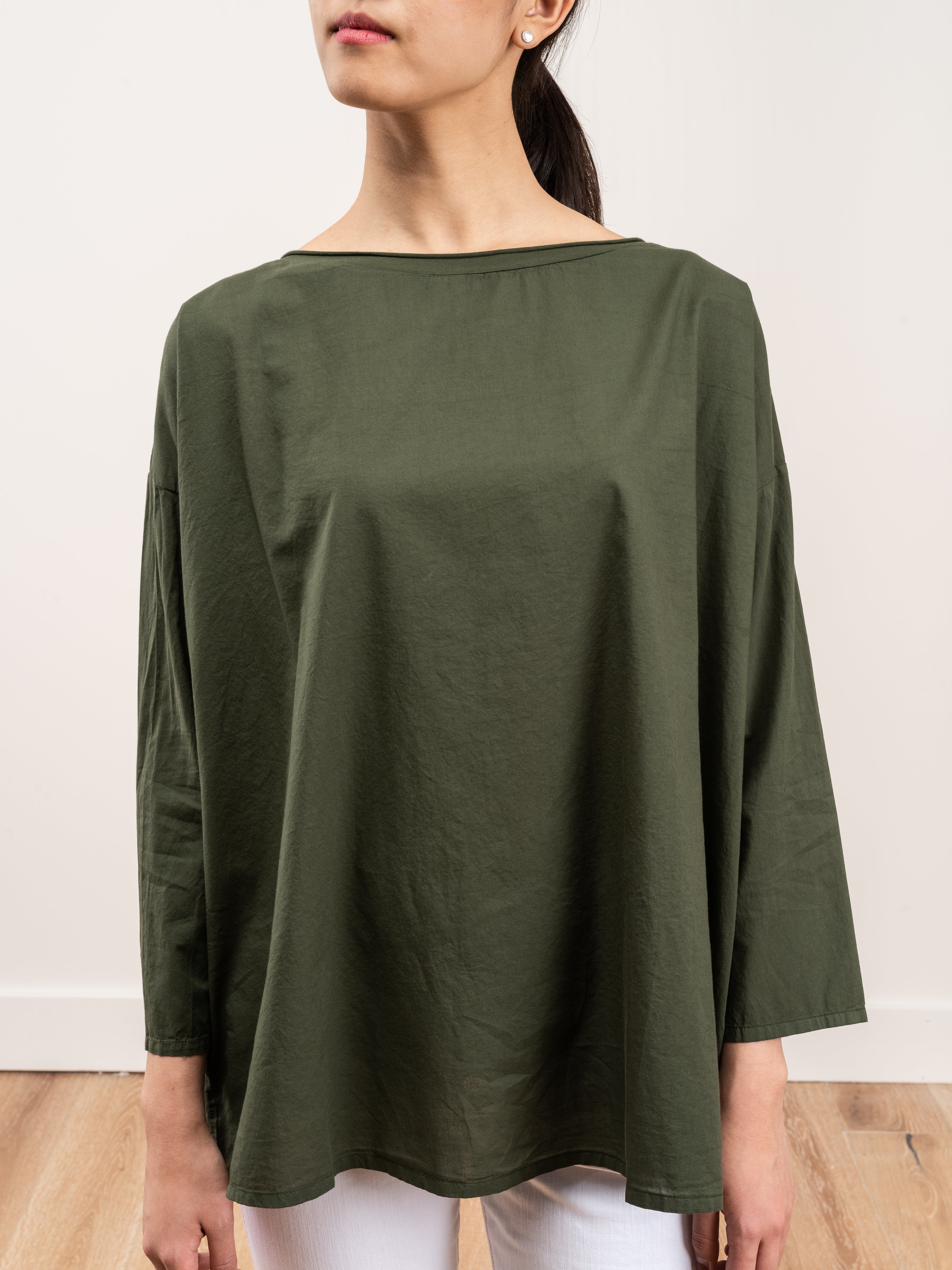 maglia frasca top - Image 4