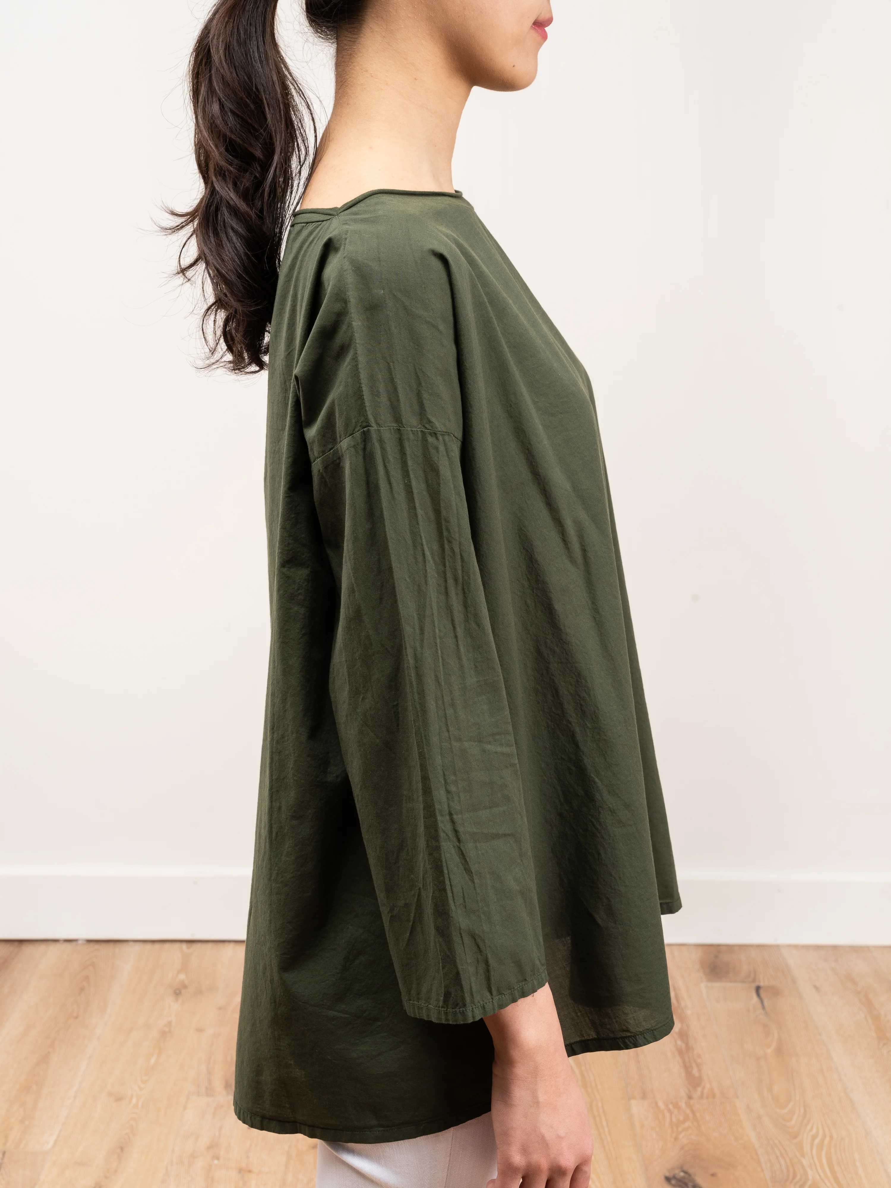 maglia frasca top - Image 5