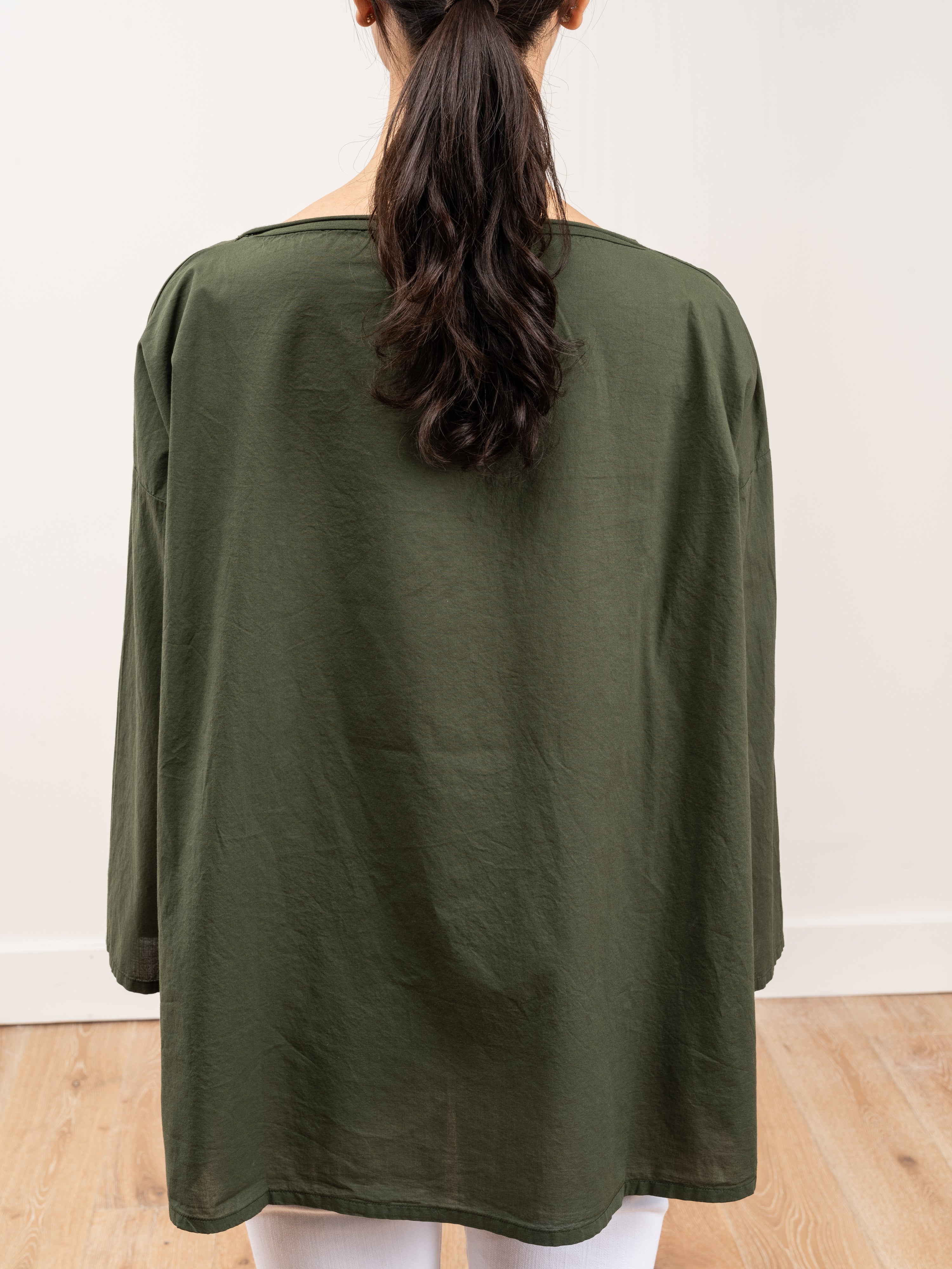maglia frasca top - Image 6