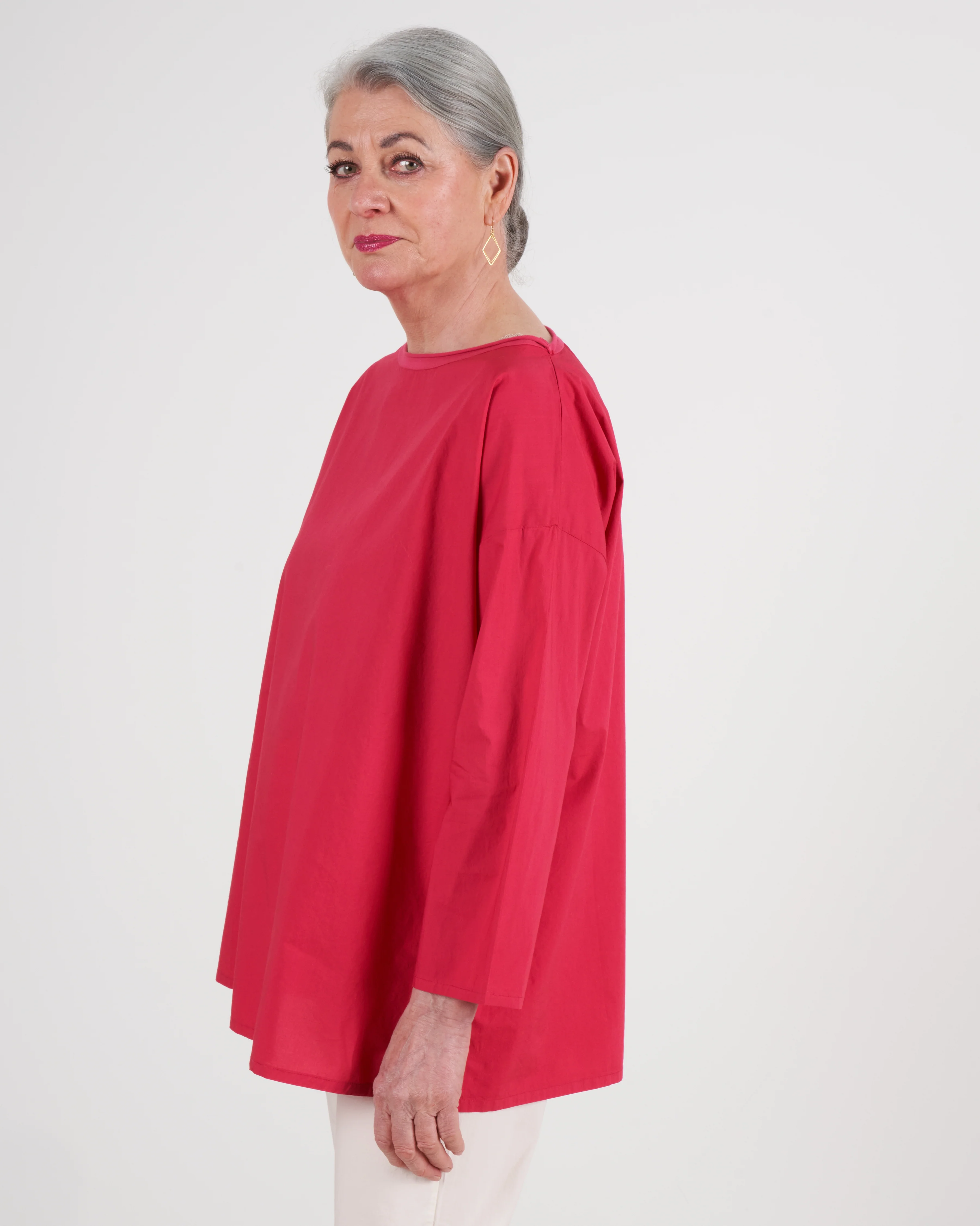 maglia frasca top - jazzy - Image 2