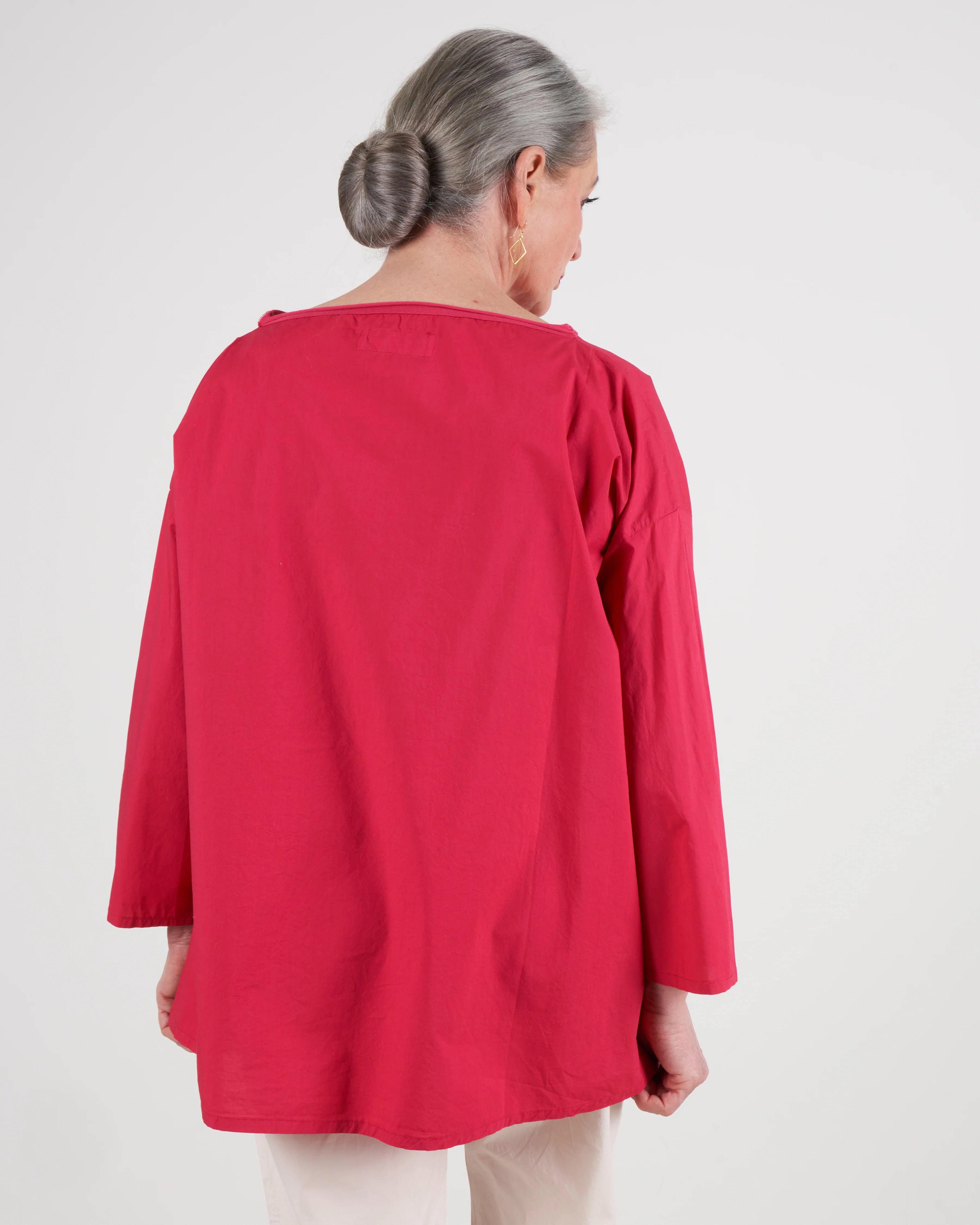 maglia frasca top - jazzy - Image 3