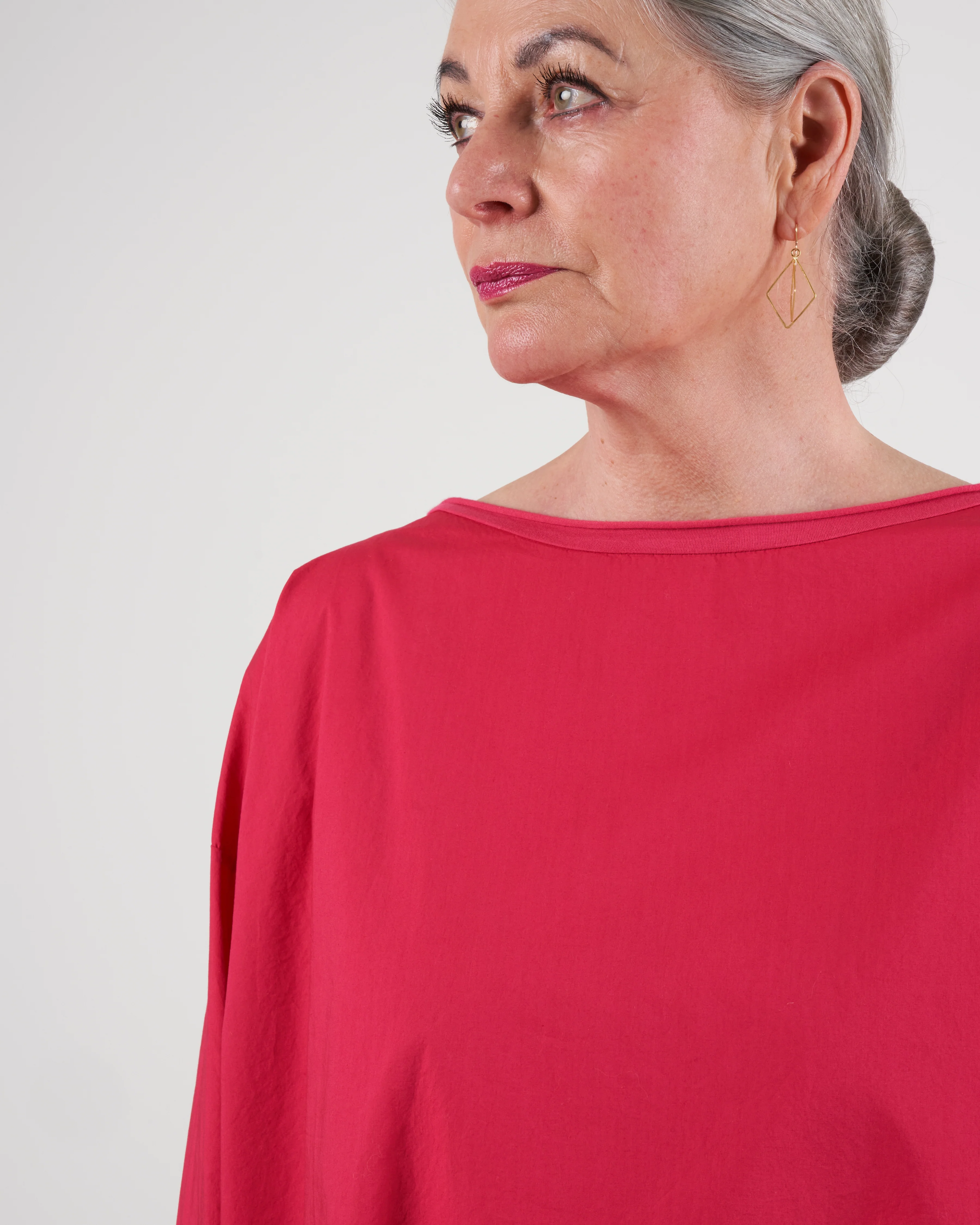 maglia frasca top - jazzy - Image 4