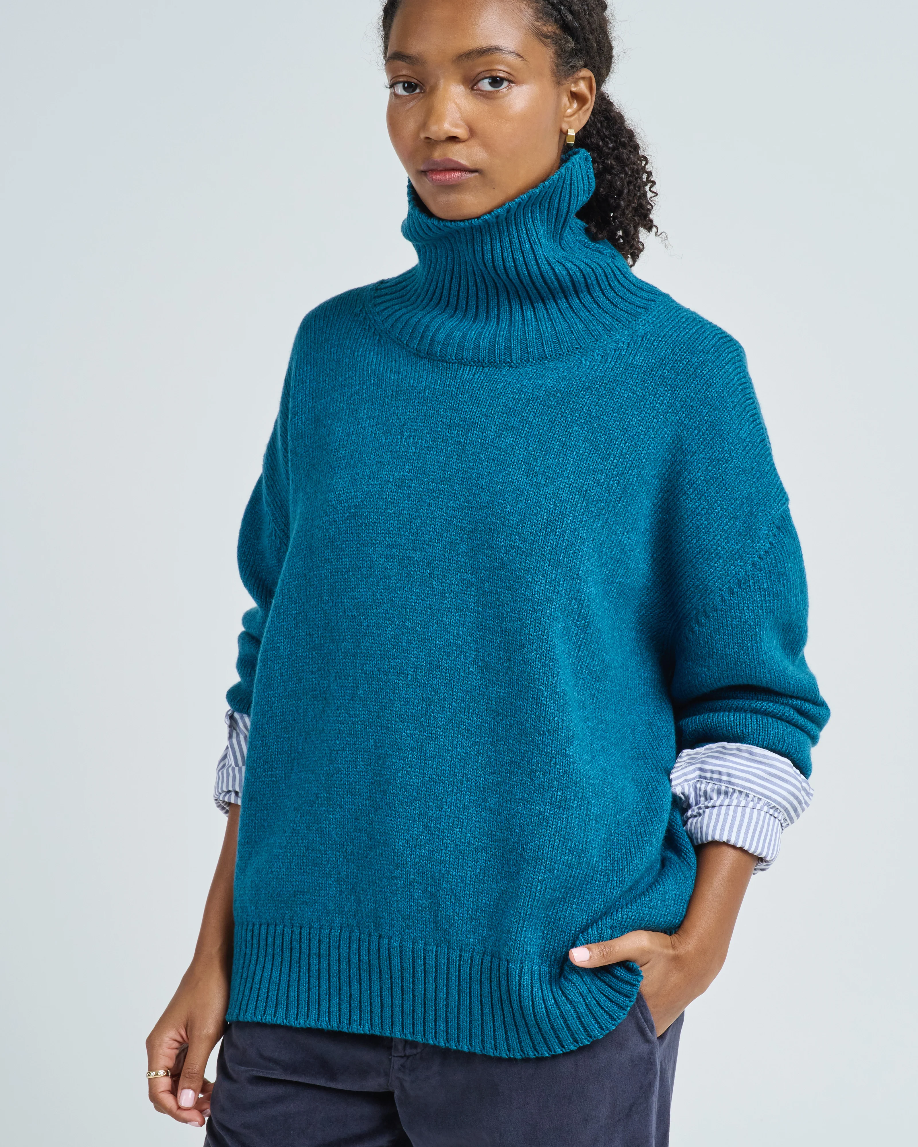 maglia fungo sweater - Image 5