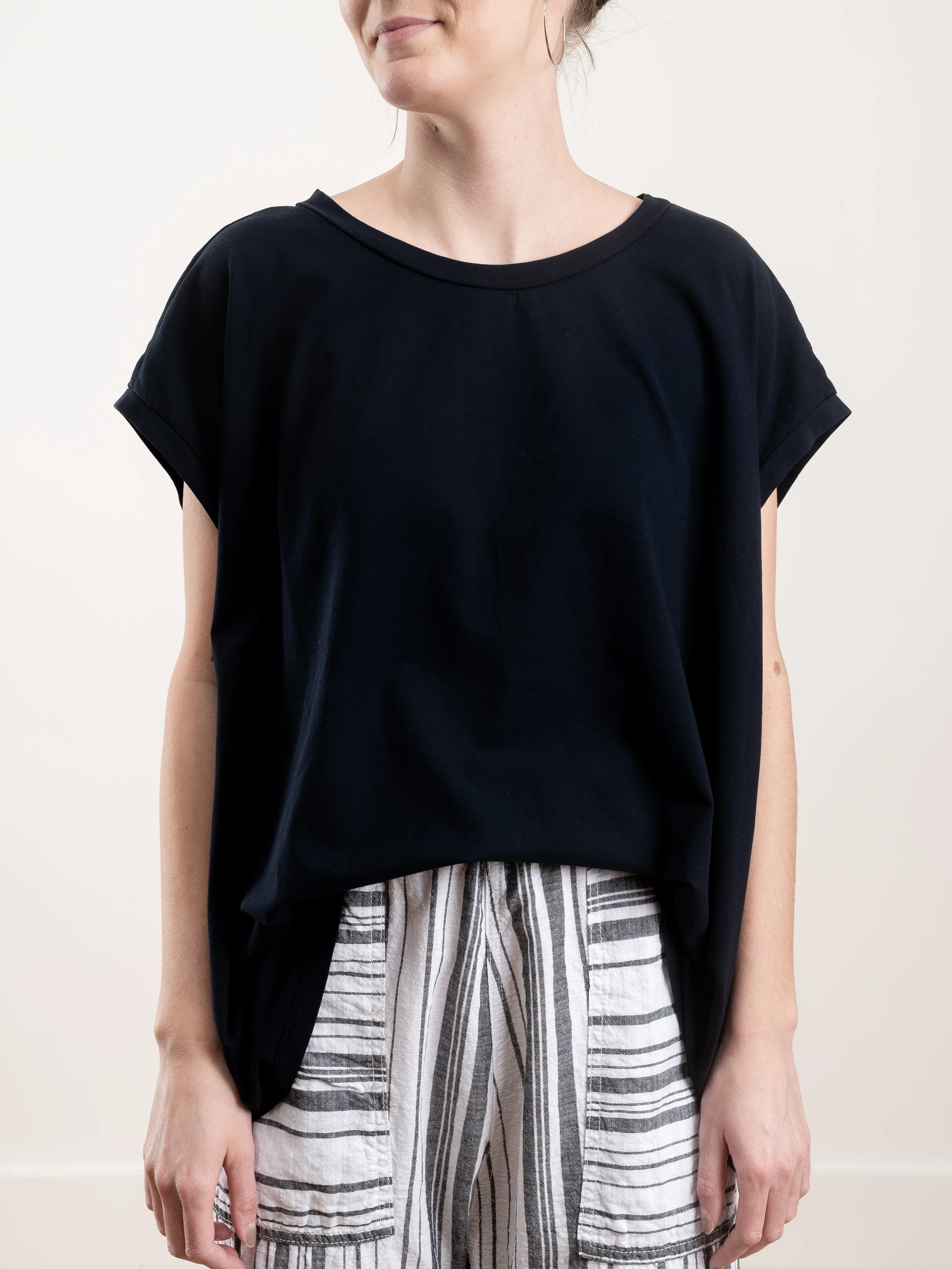 maglia granchio top - atlantic - Image 3