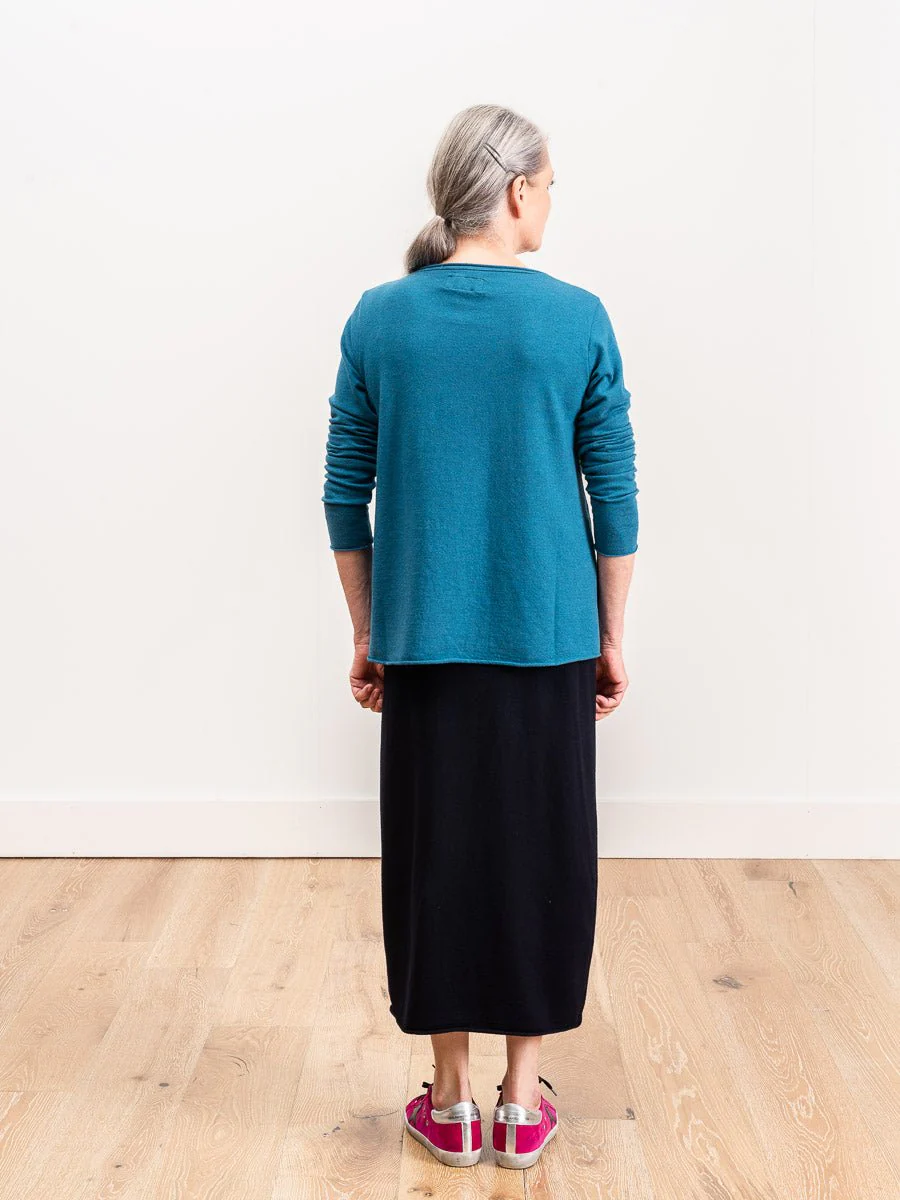 jeppe wool top - bike - Image 3