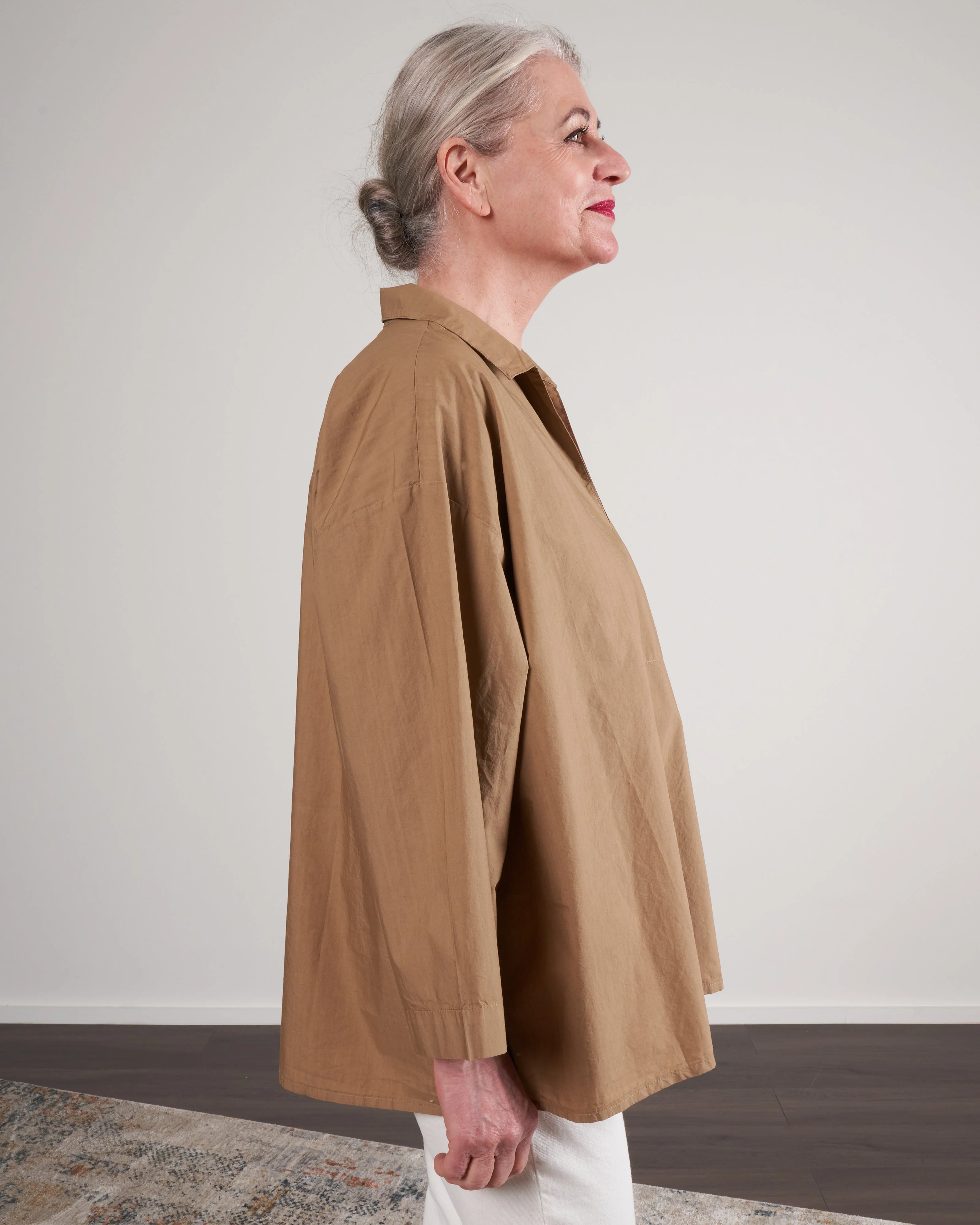 maglia polly - caramel - Image 3