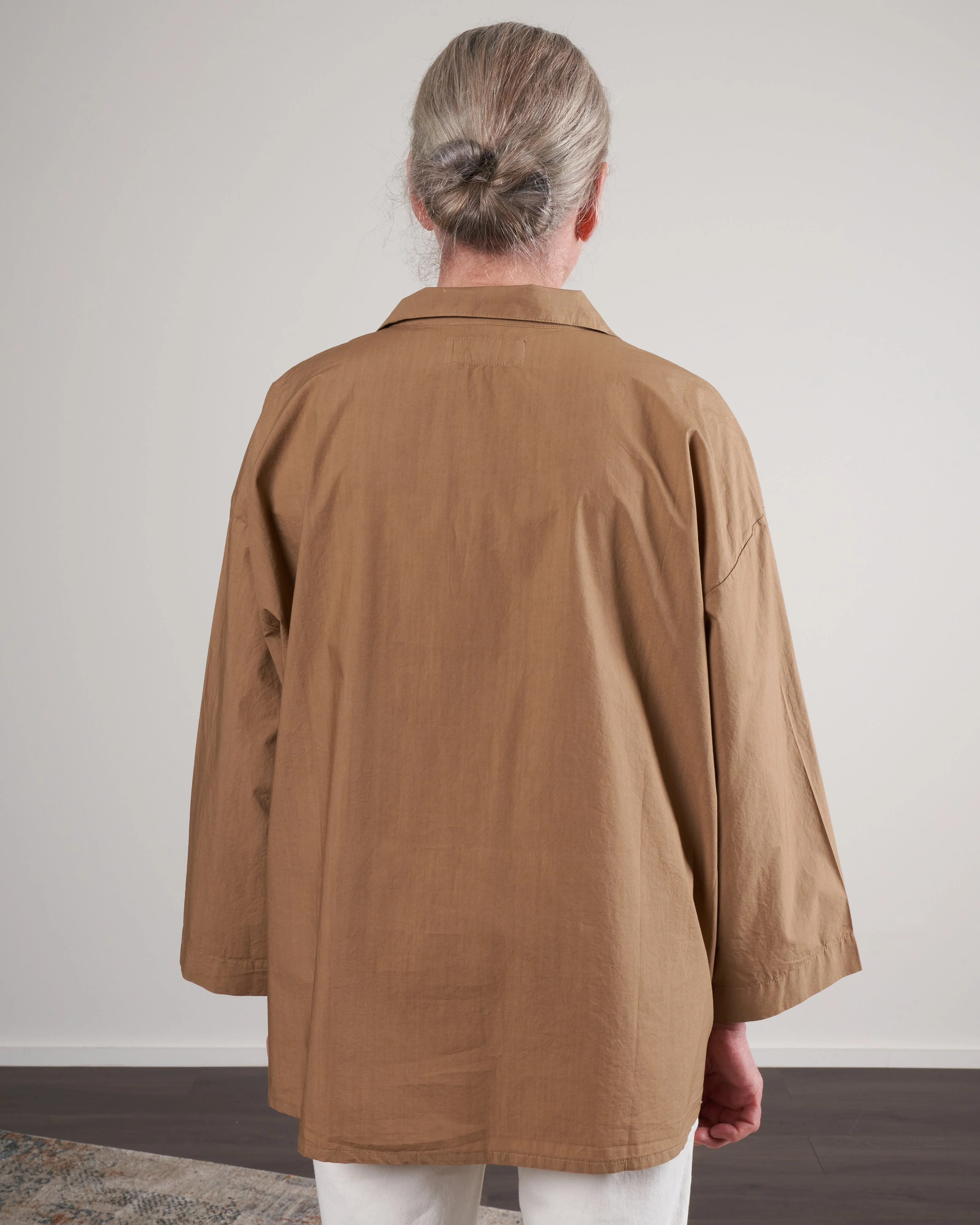 maglia polly - caramel - Image 4