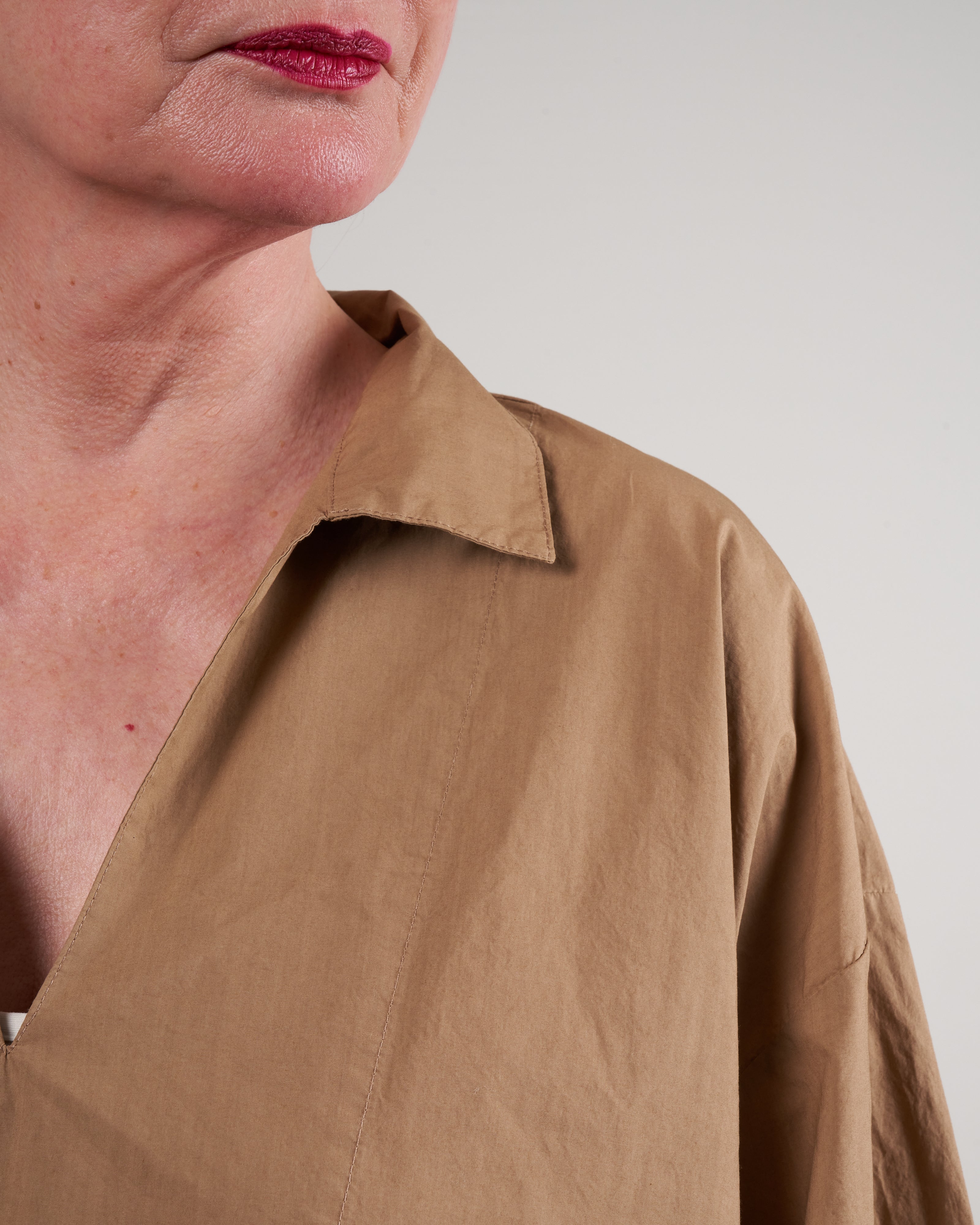 maglia polly - caramel - Image 5