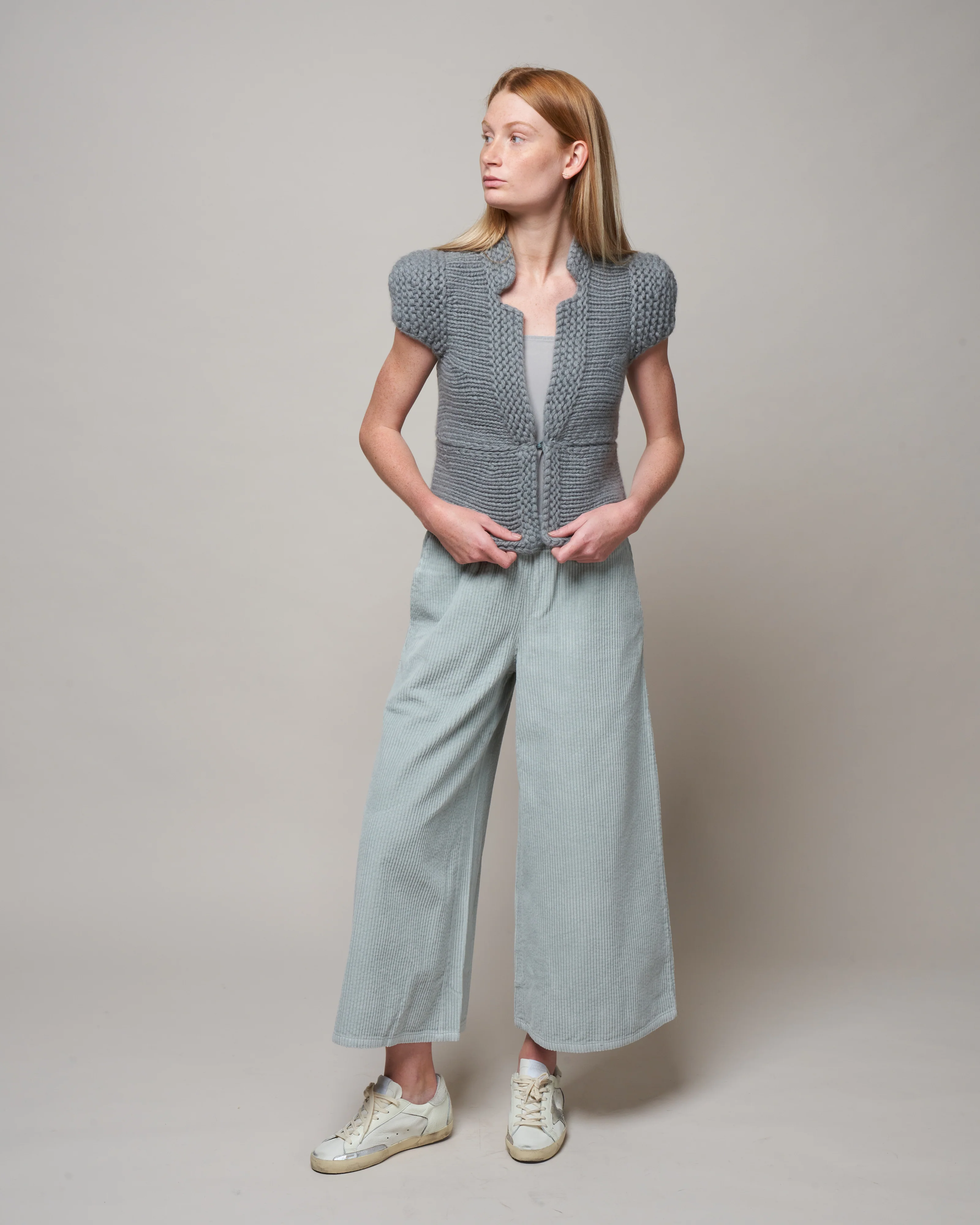 panta elle - ash - Image 2