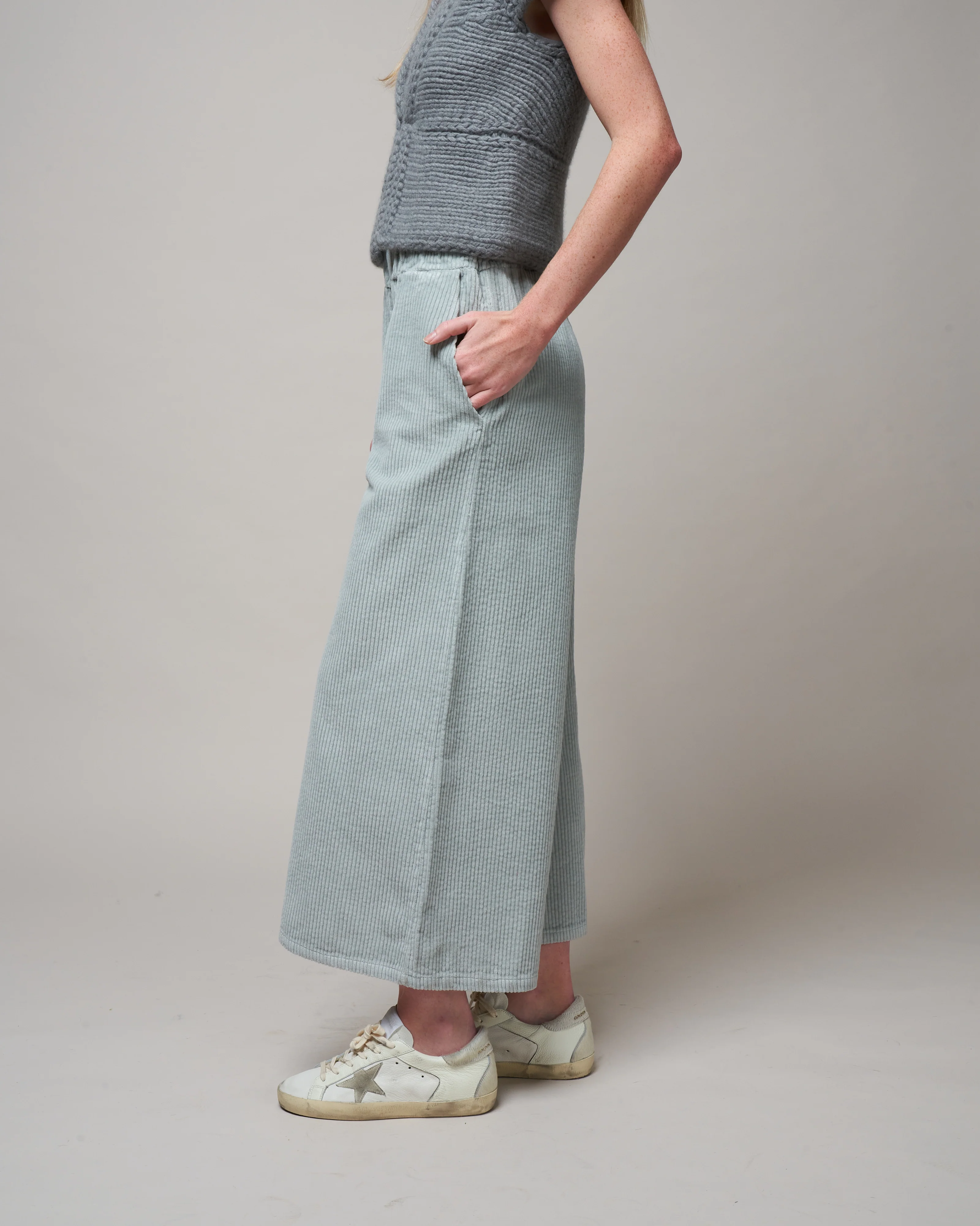 panta elle - ash - Image 3