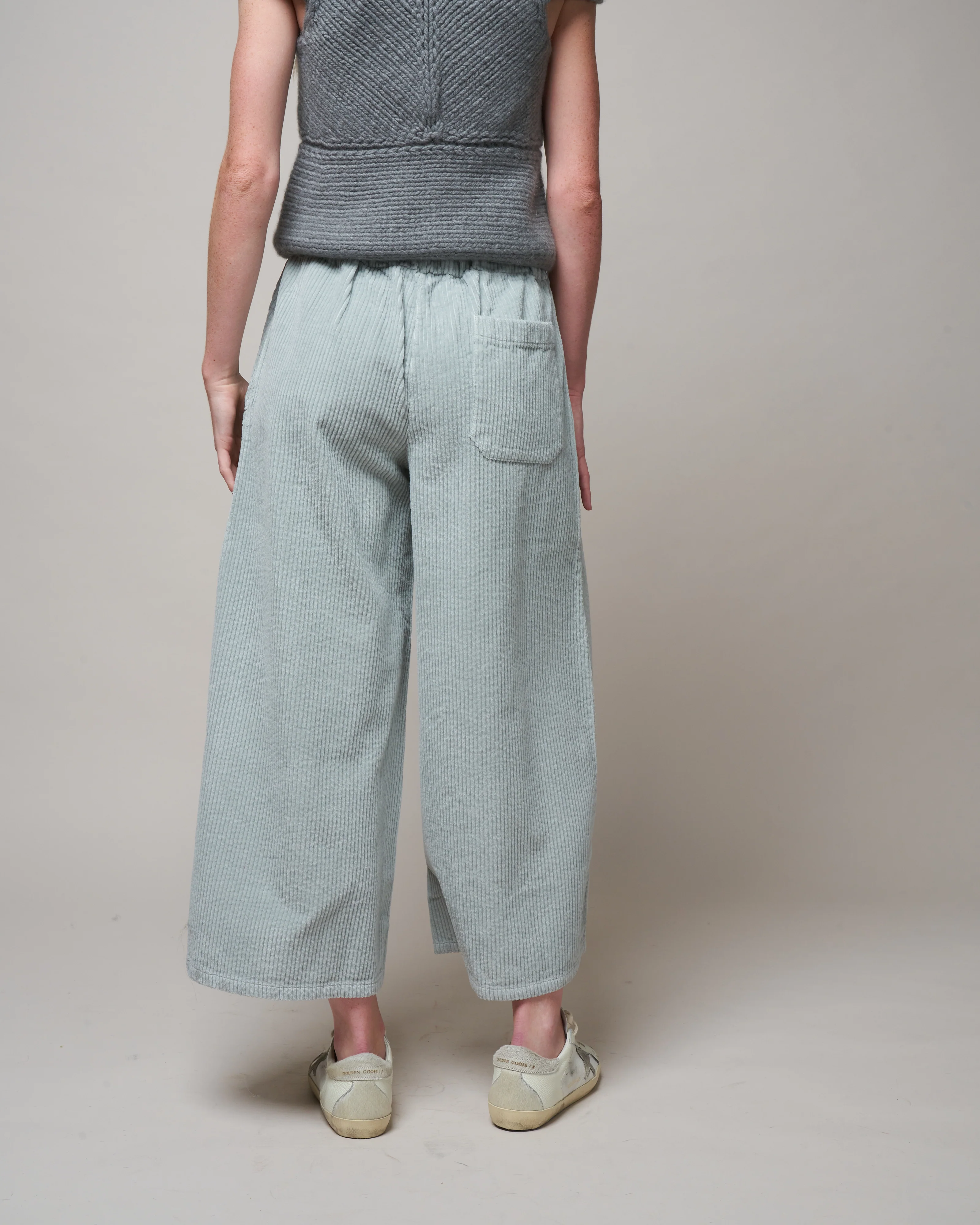 panta elle - ash - Image 4