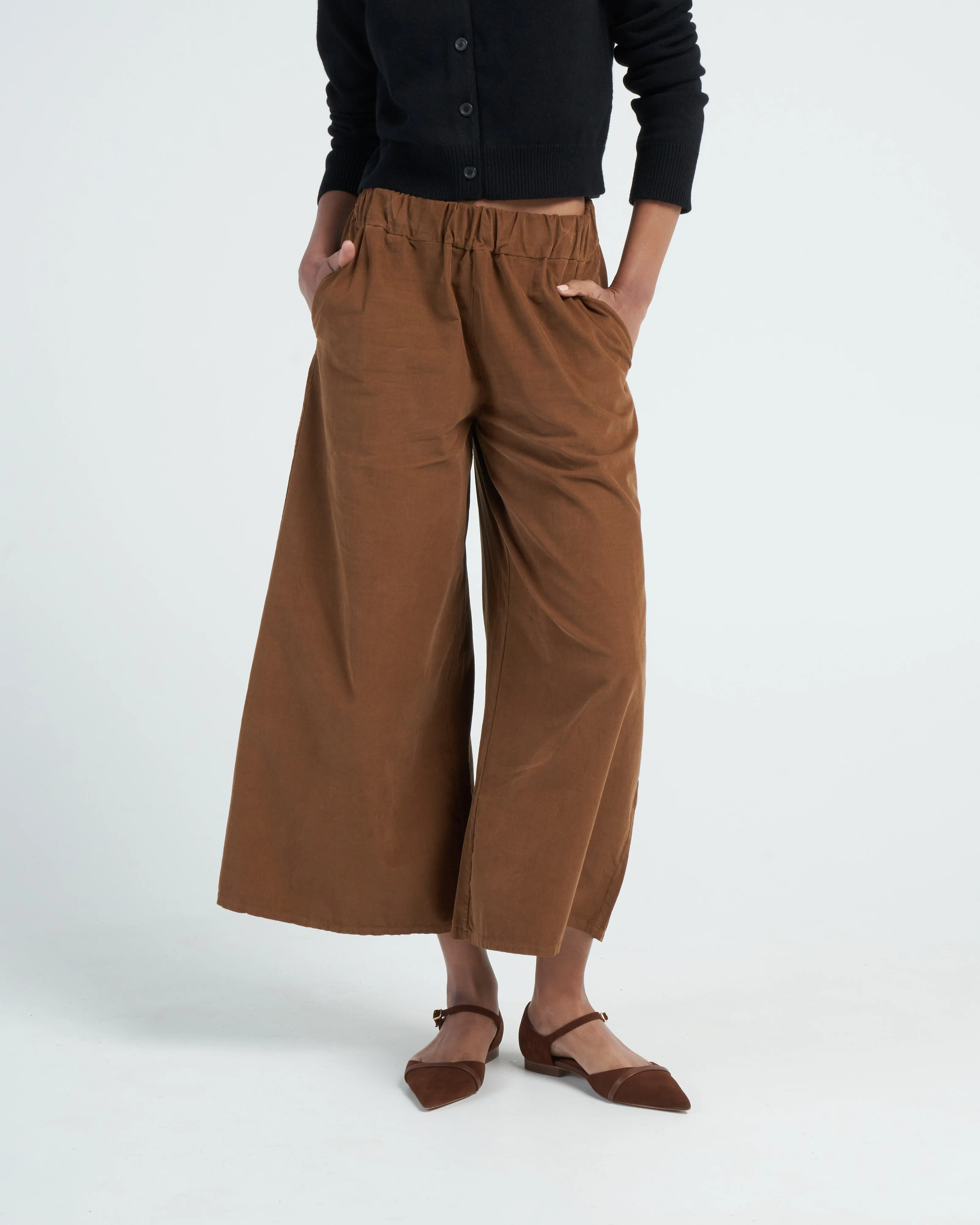 panta elle - cumino - Image 2