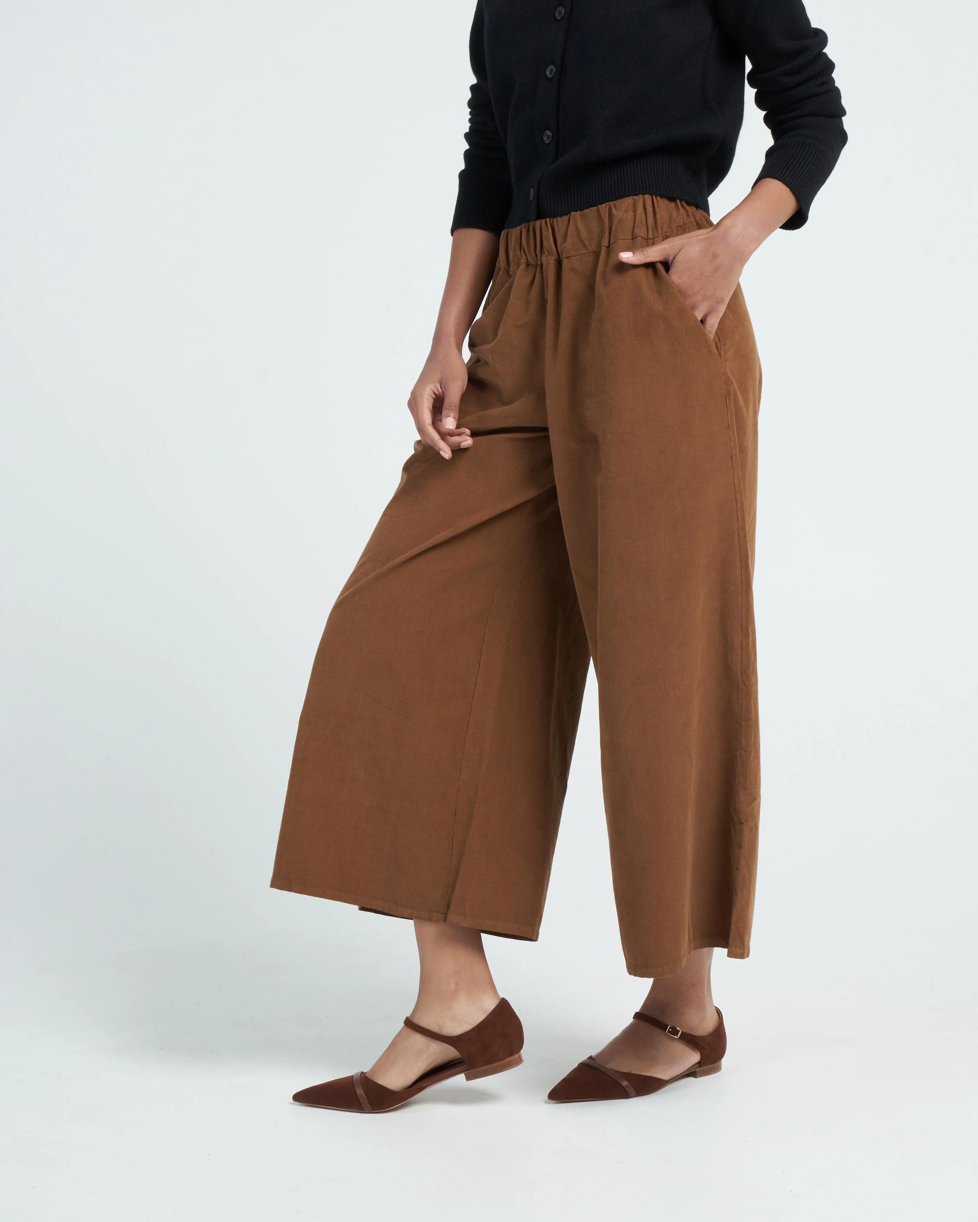 panta elle - cumino - Image 3