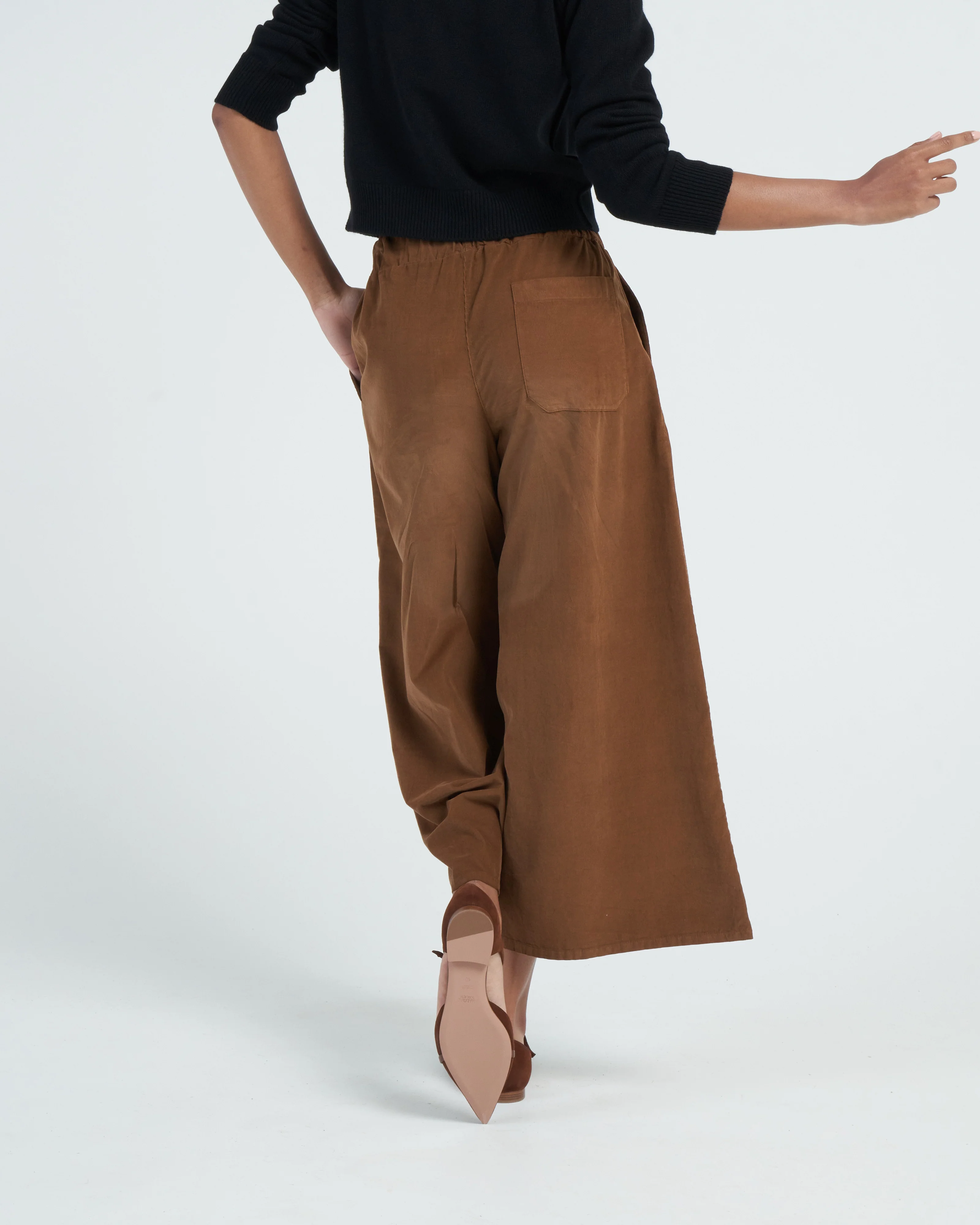 panta elle - cumino - Image 4
