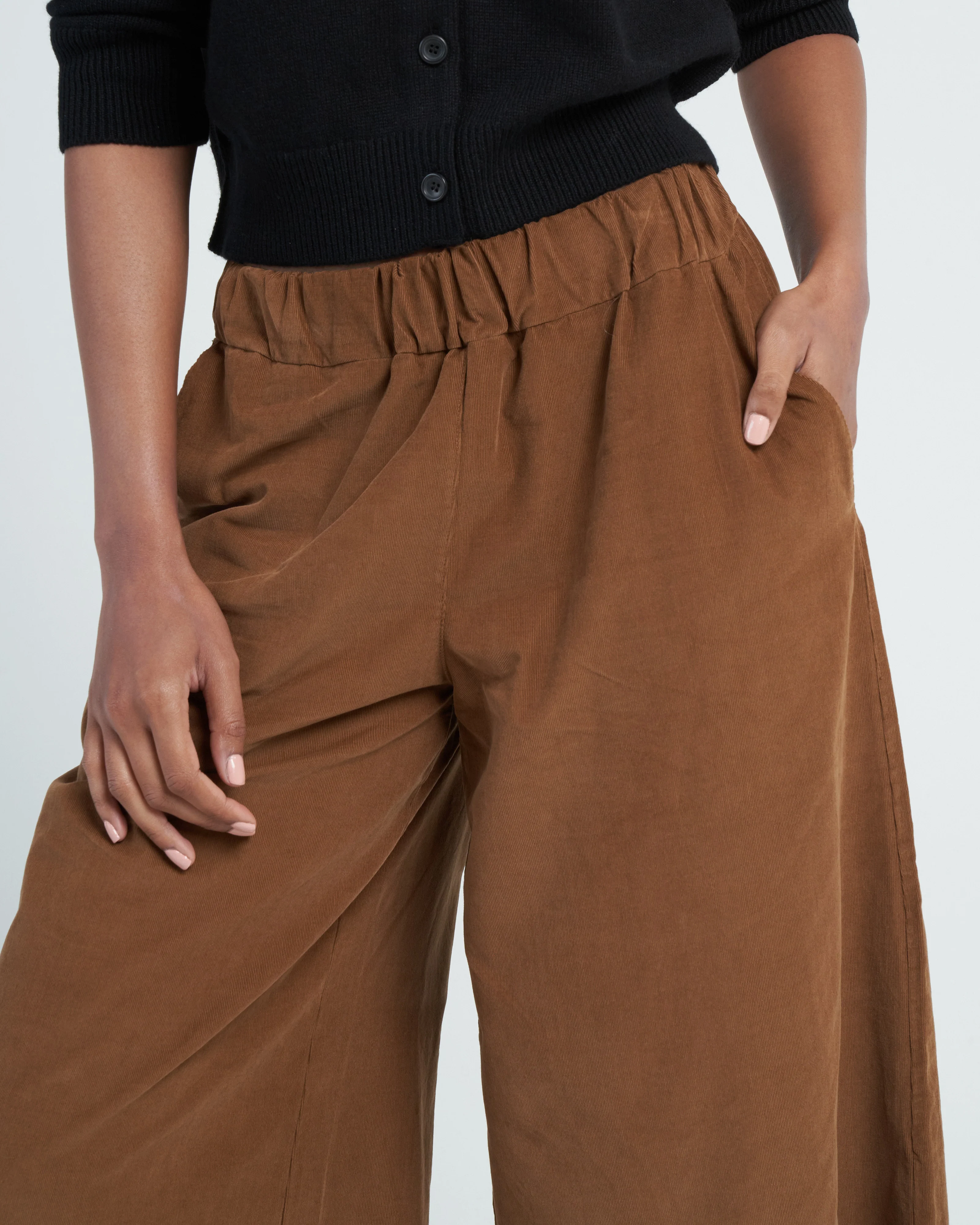 panta elle - cumino - Image 5
