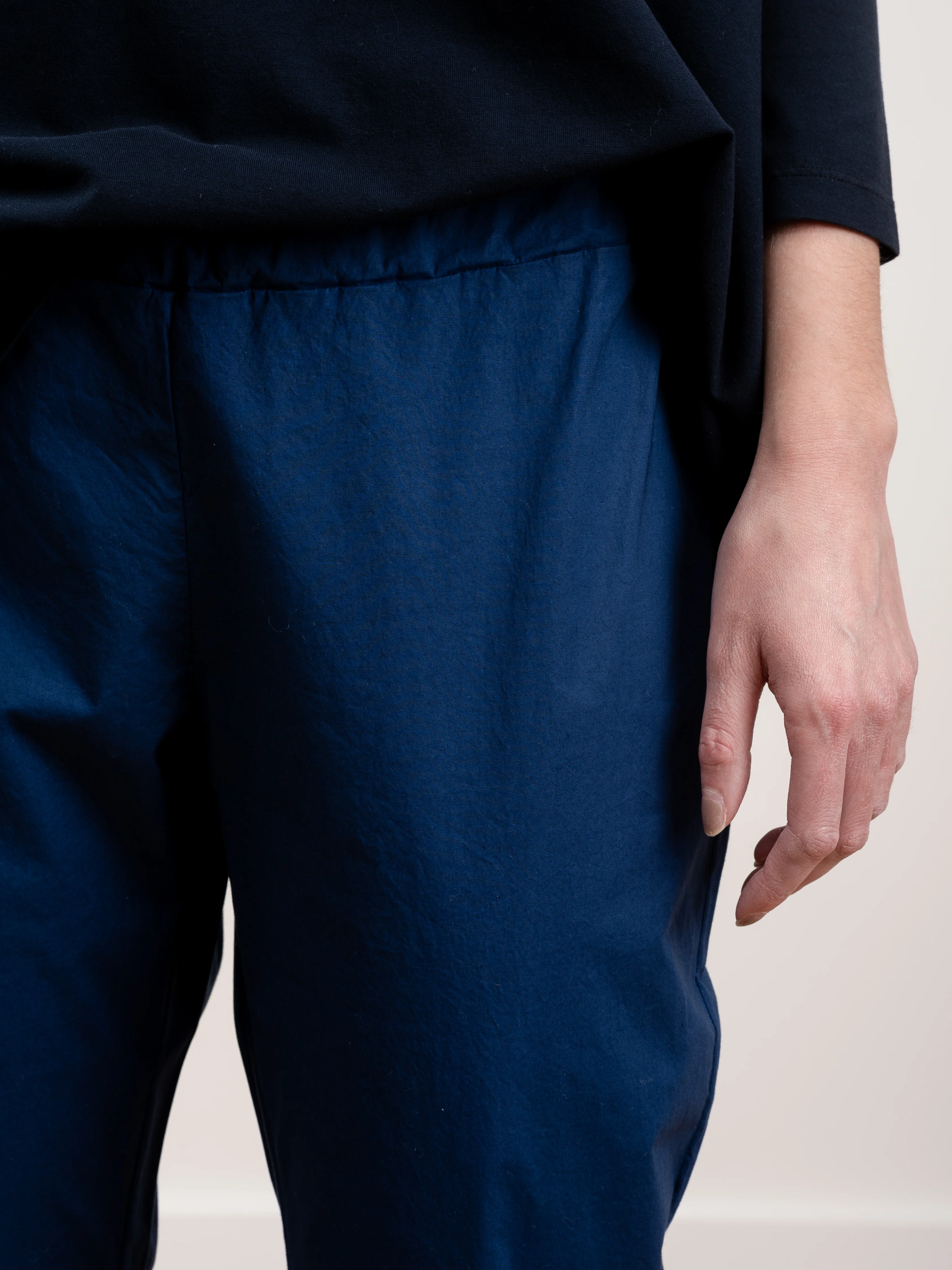 panta lim - open blue - Image 4
