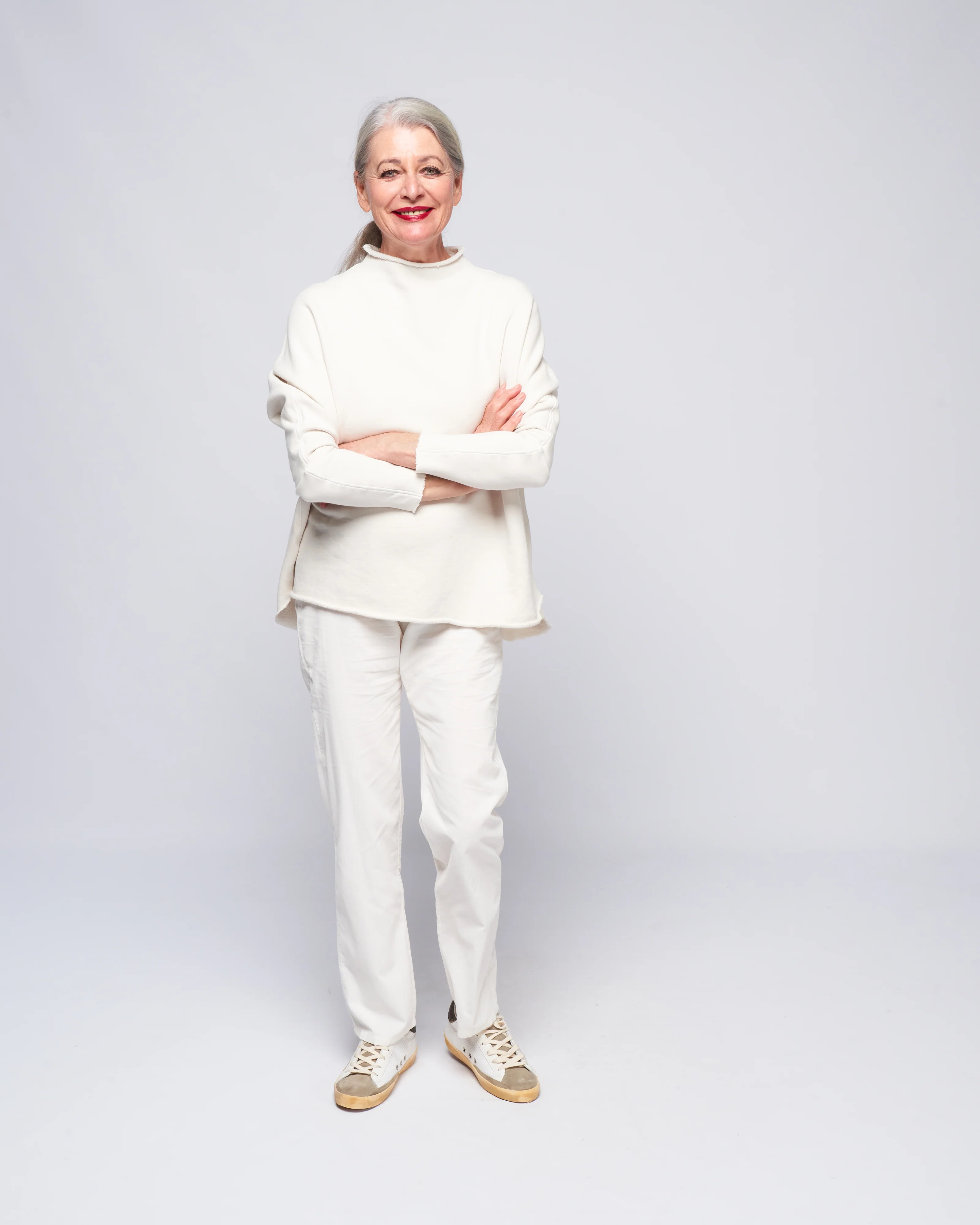 panta lim - winter white - Image 2