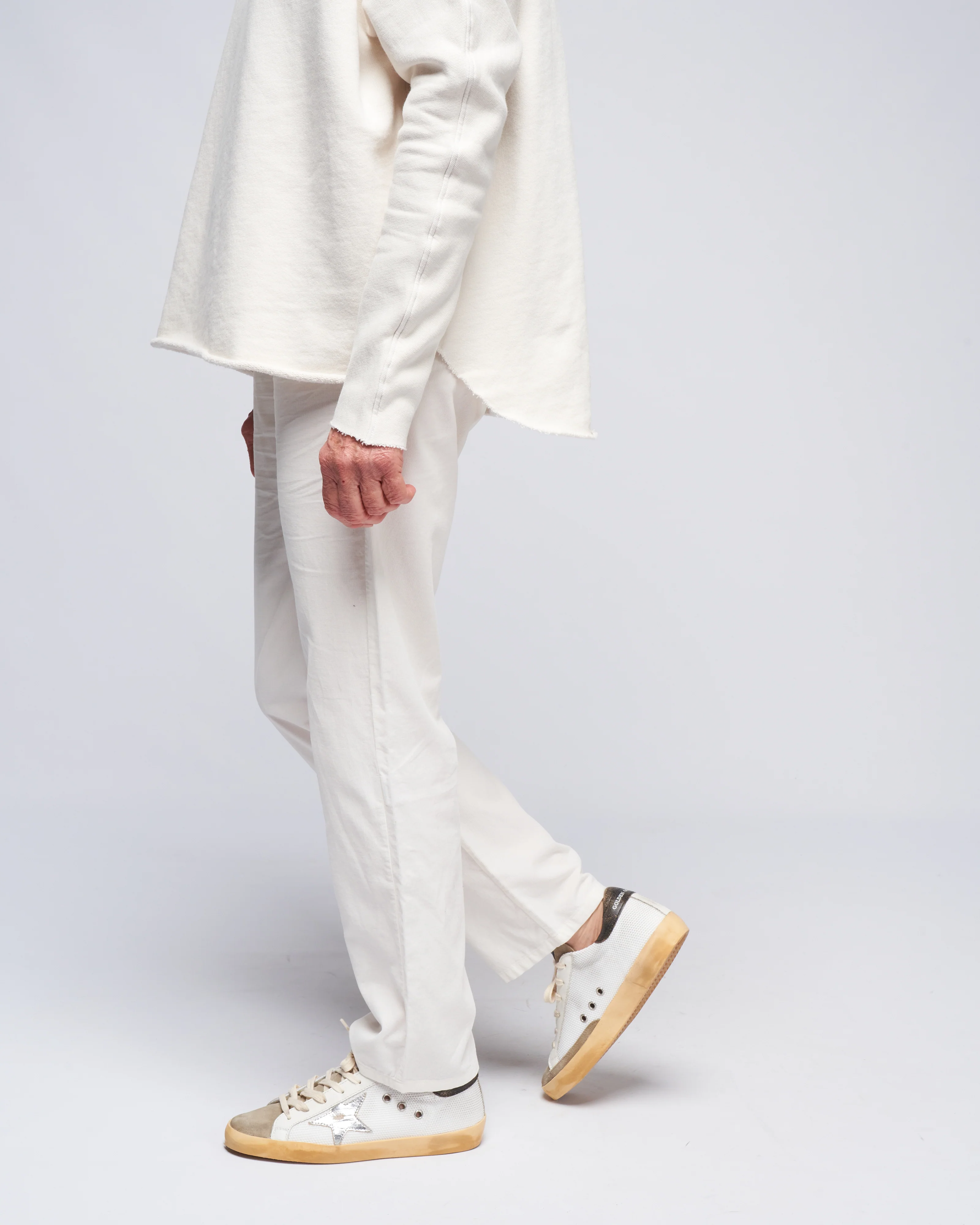 panta lim - winter white - Image 3