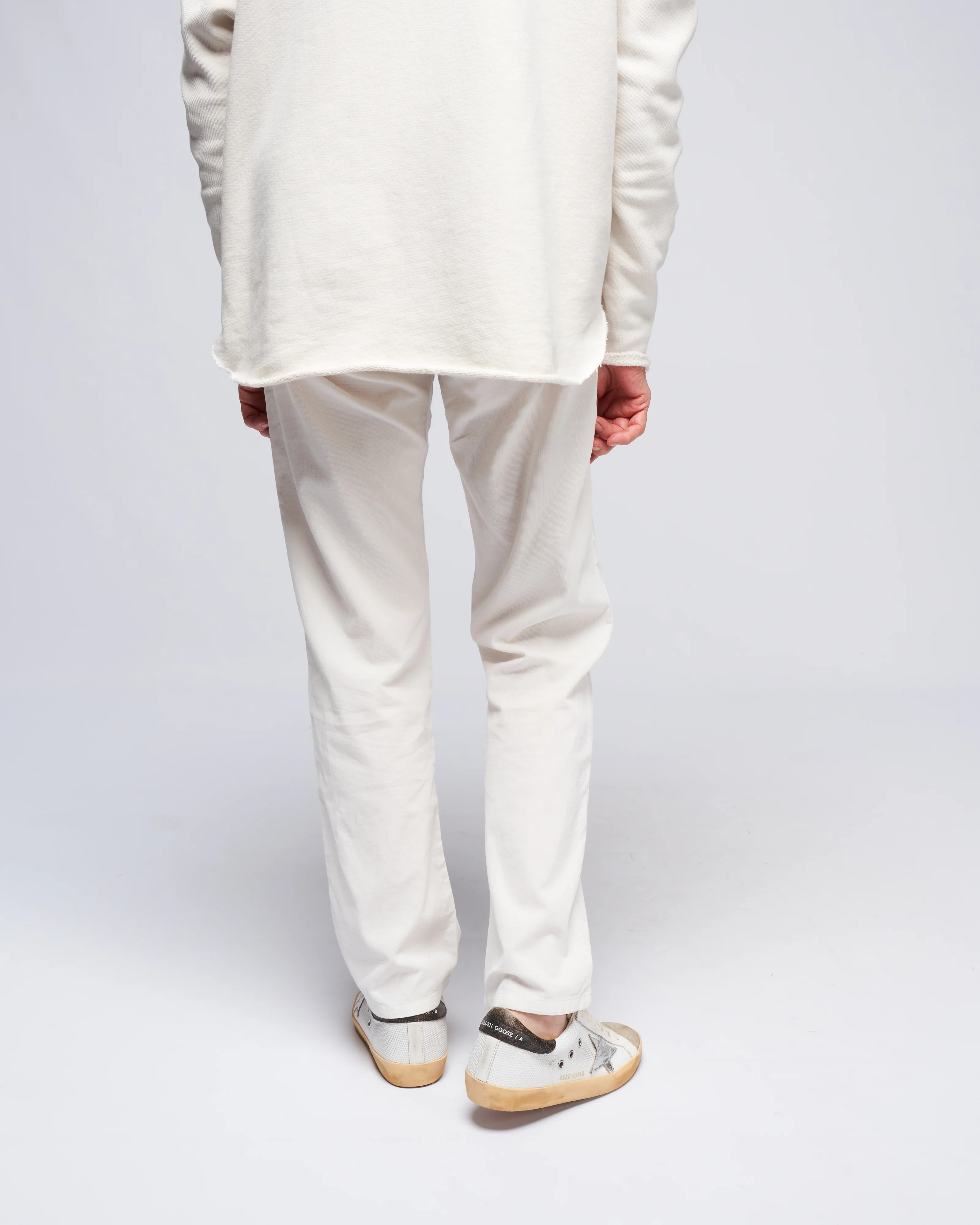 panta lim - winter white - Image 4