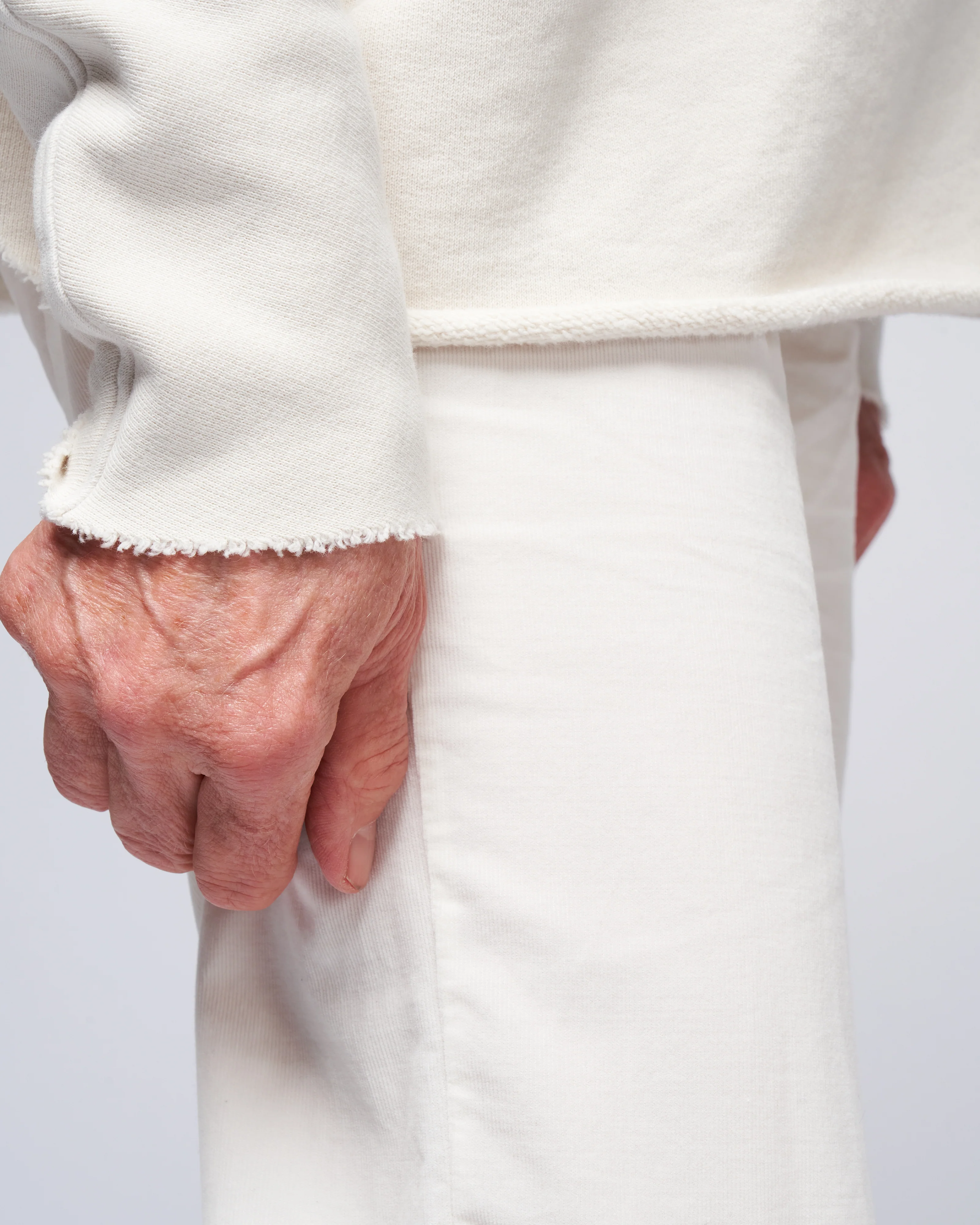 panta lim - winter white - Image 5