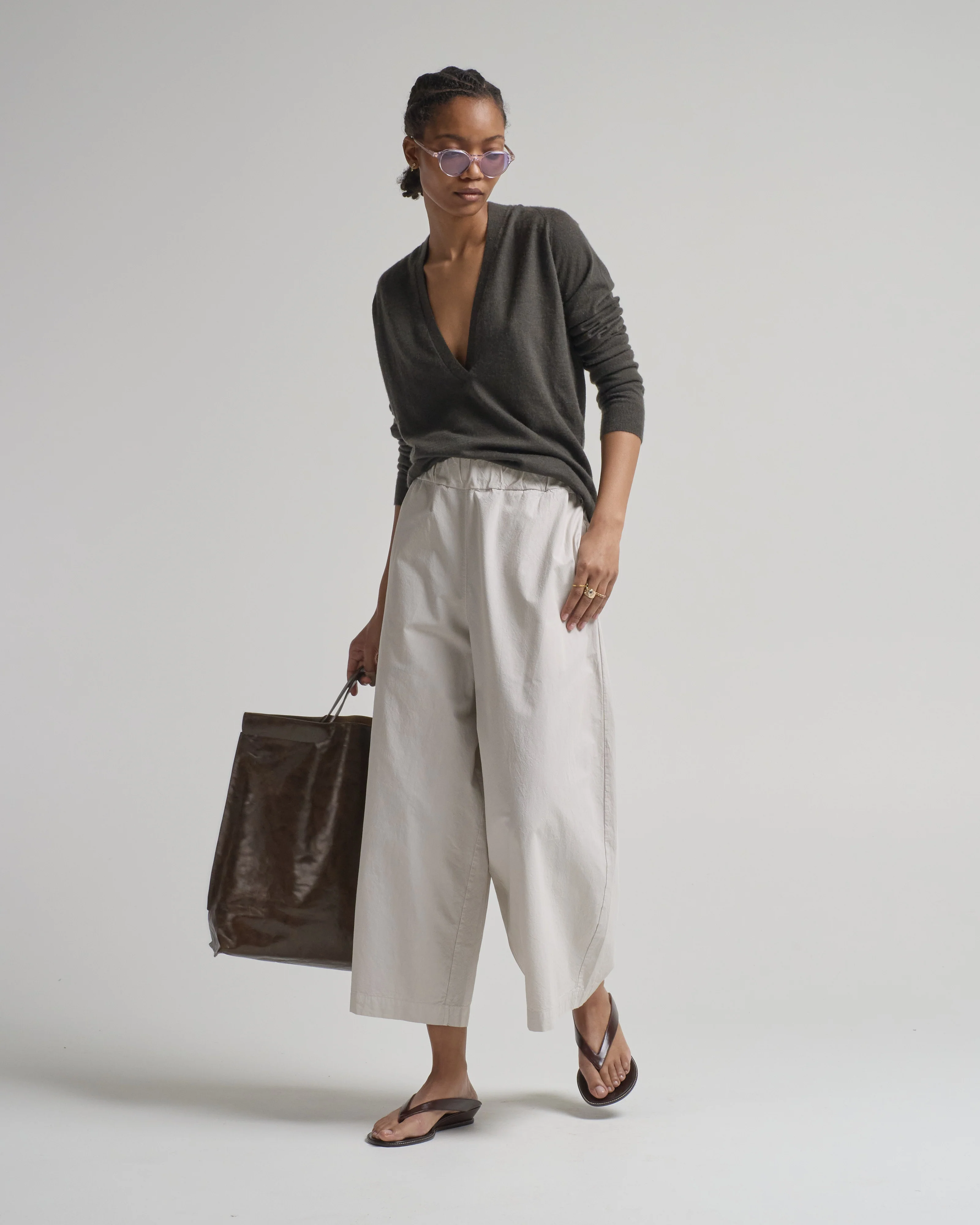 panta sole sette pants