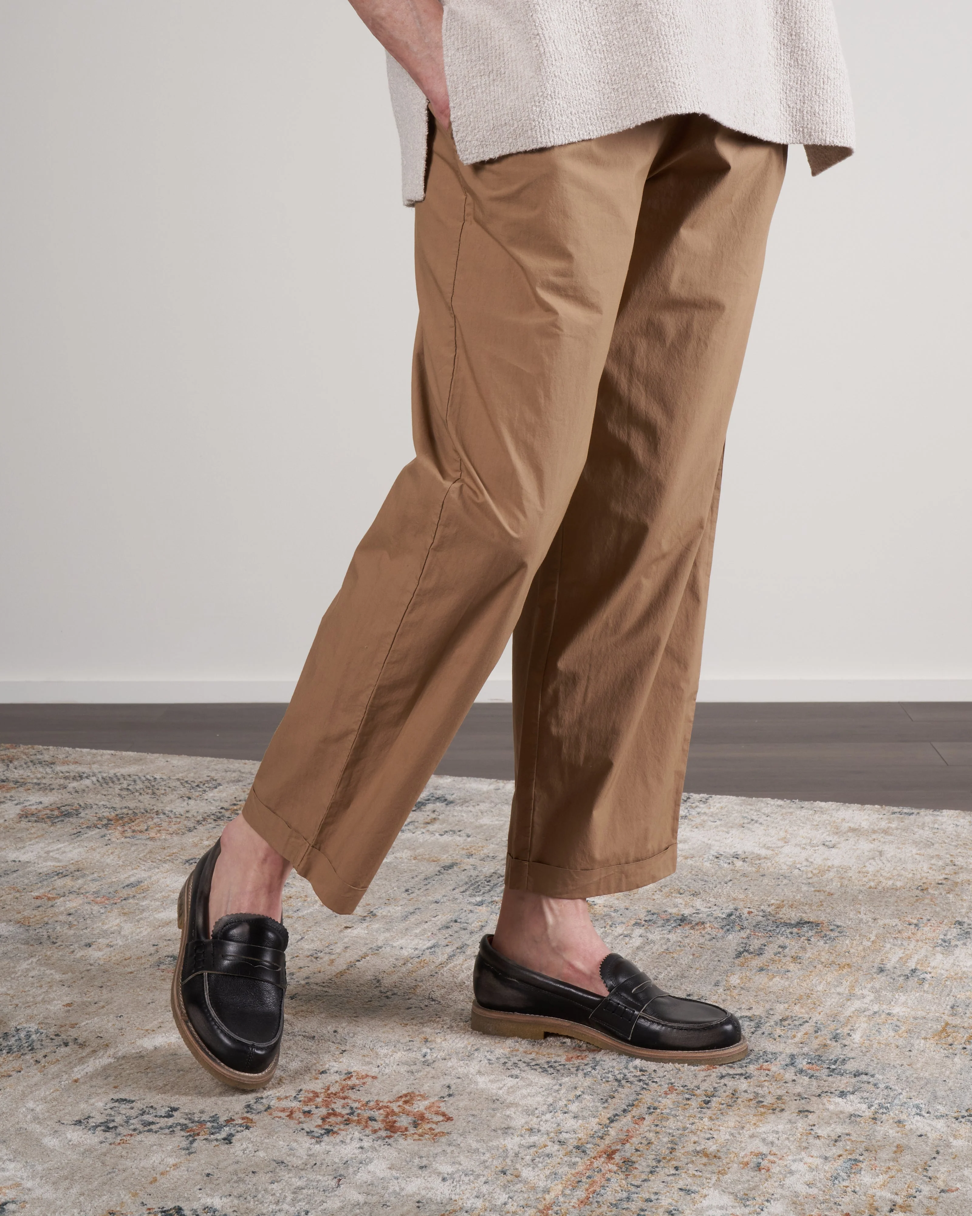 panta vela - caramel - Image 3