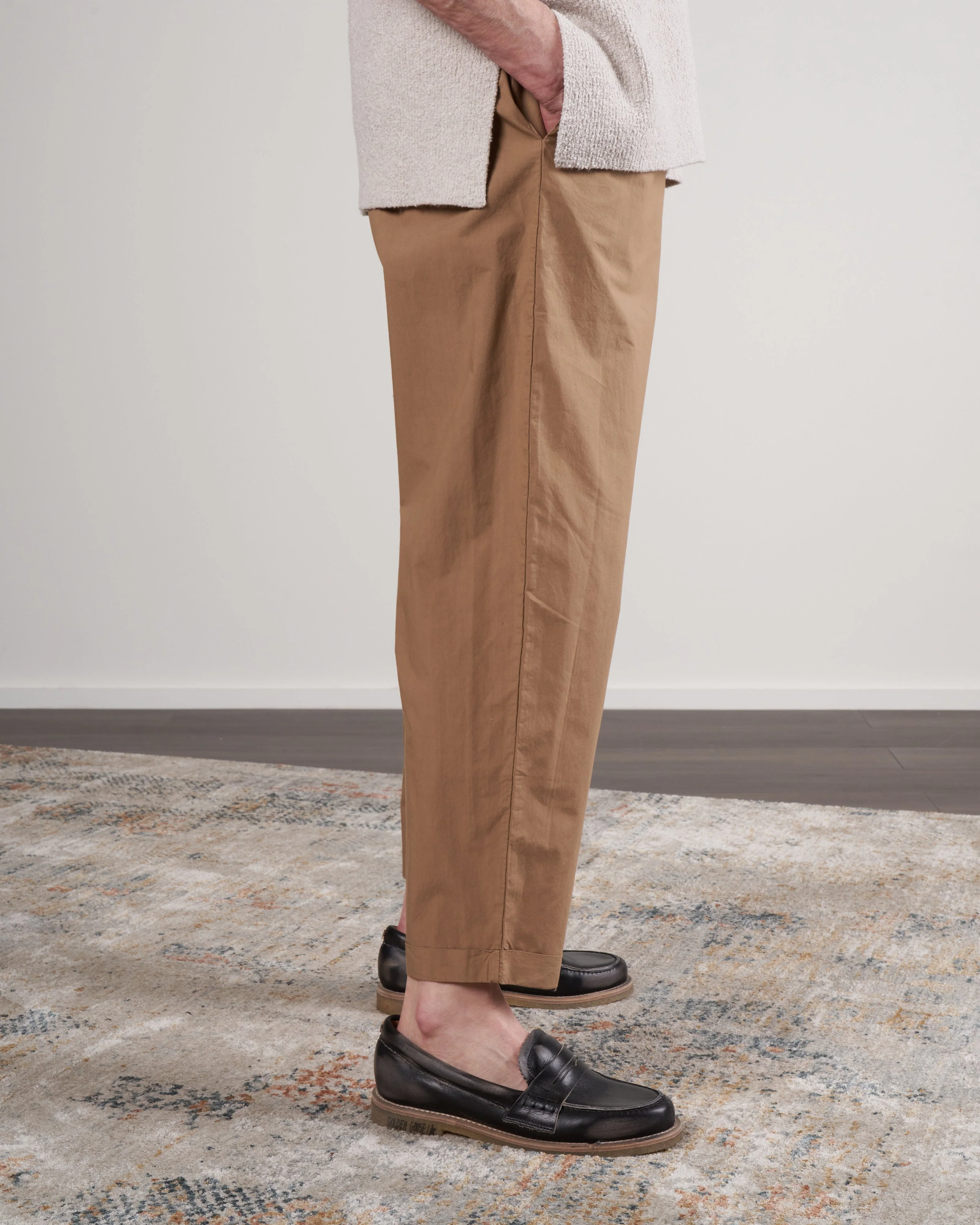 panta vela - caramel - Image 4