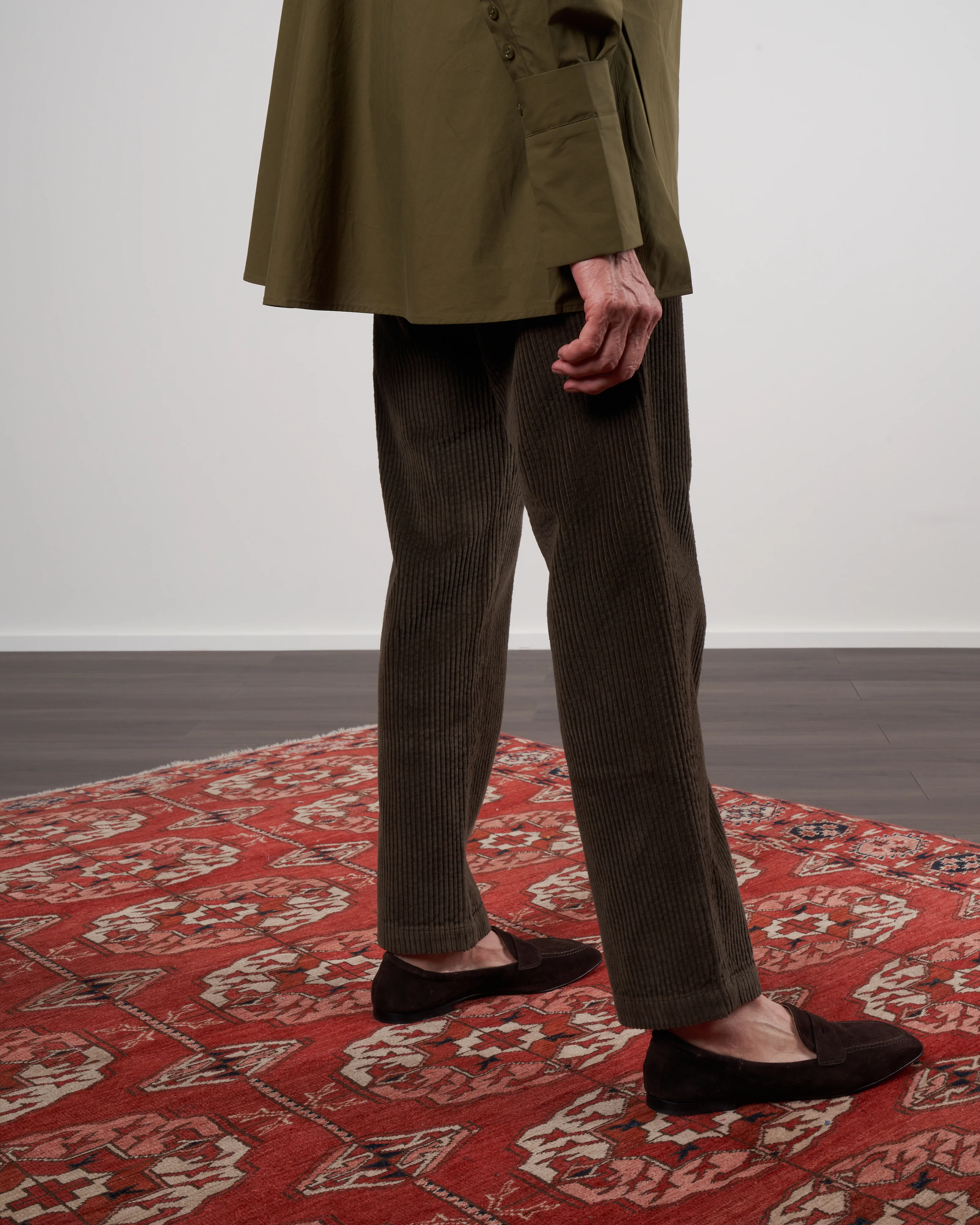 wool panta vale - cobra - Image 3
