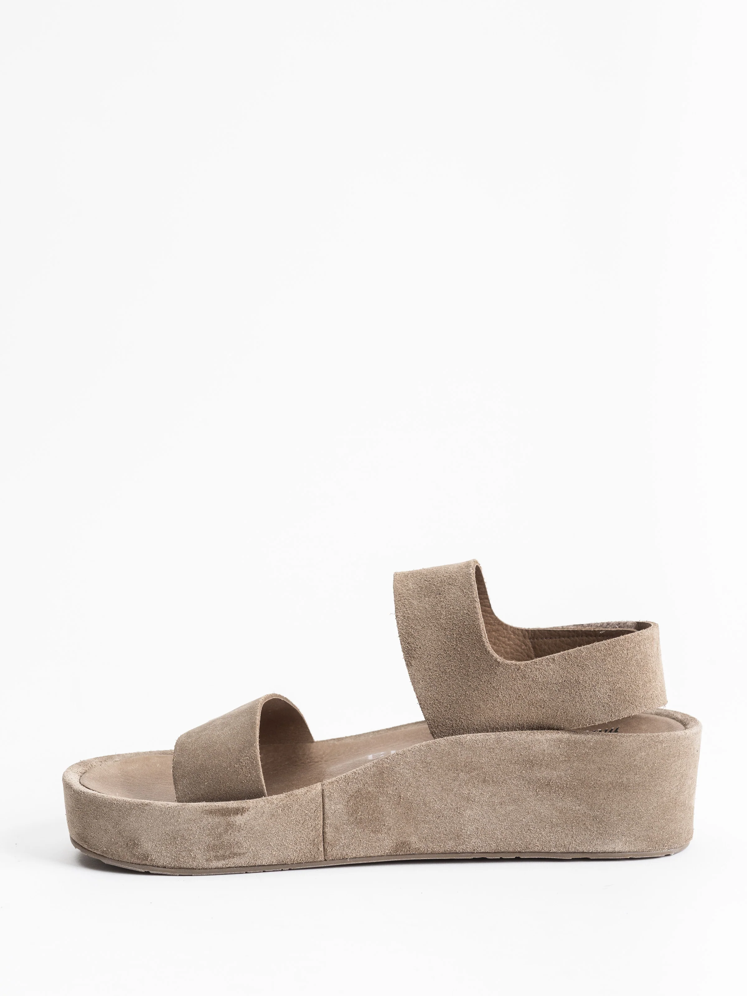 lacey platform wedge - Image 2