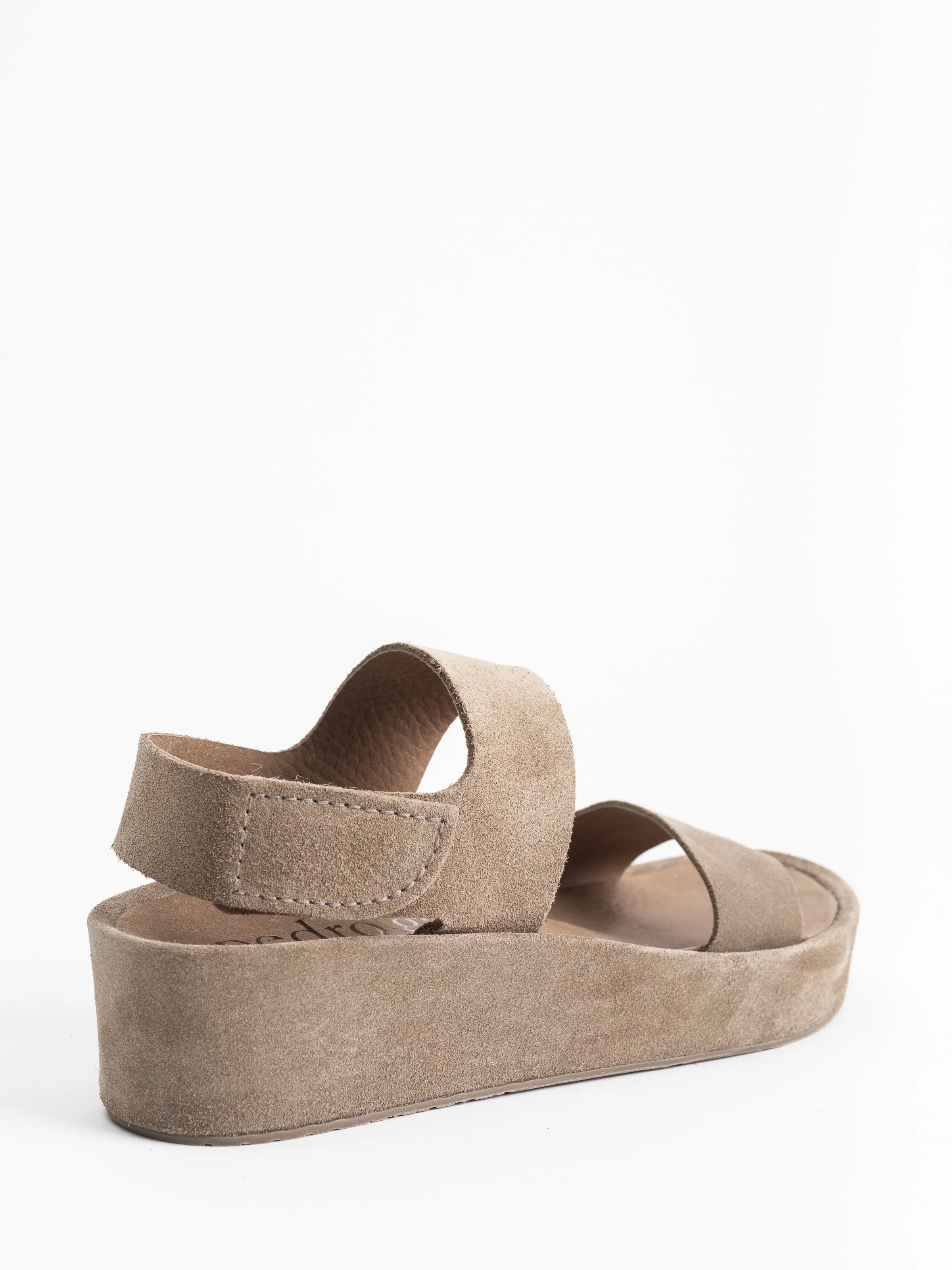 lacey platform wedge - Image 3