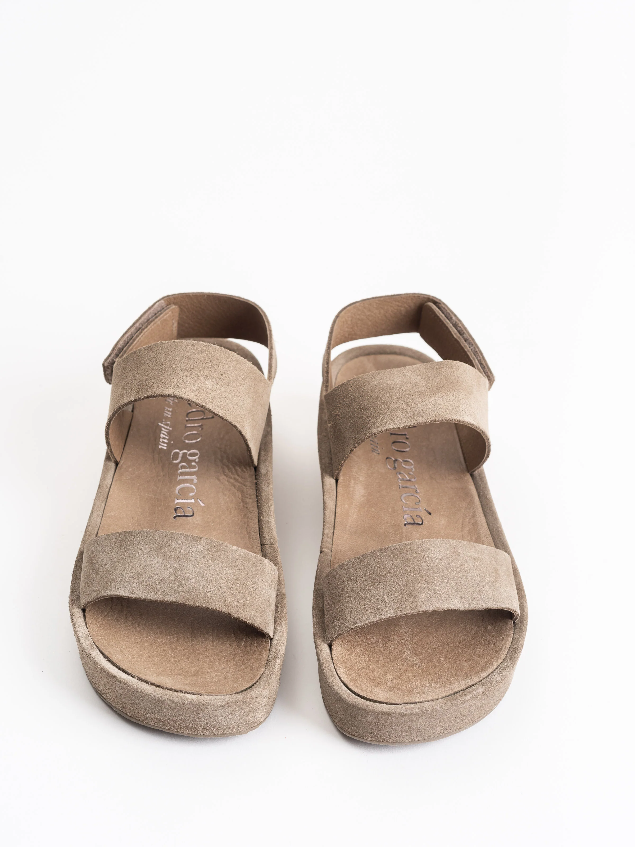 lacey platform wedge - Image 4