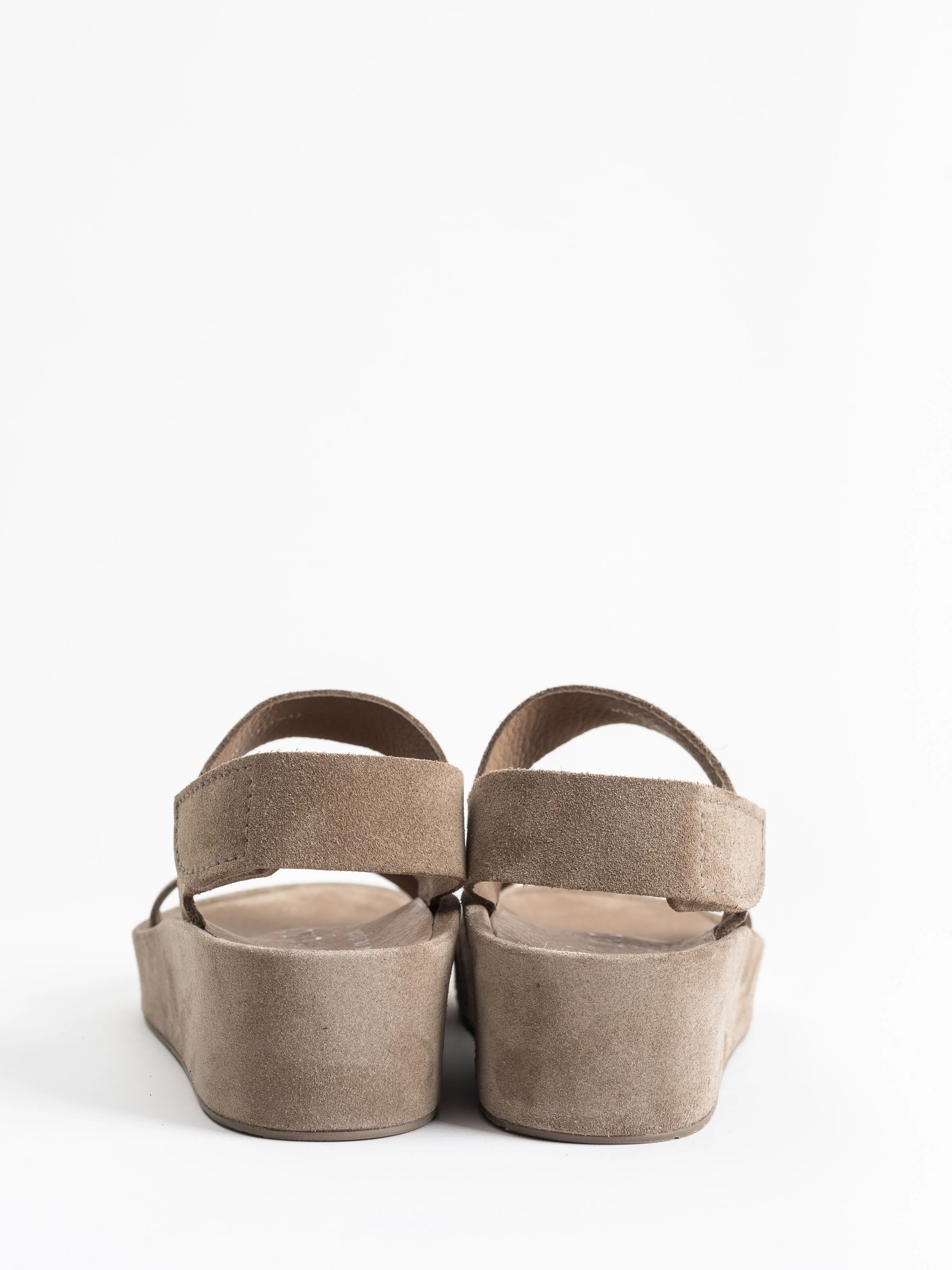 lacey platform wedge - Image 5