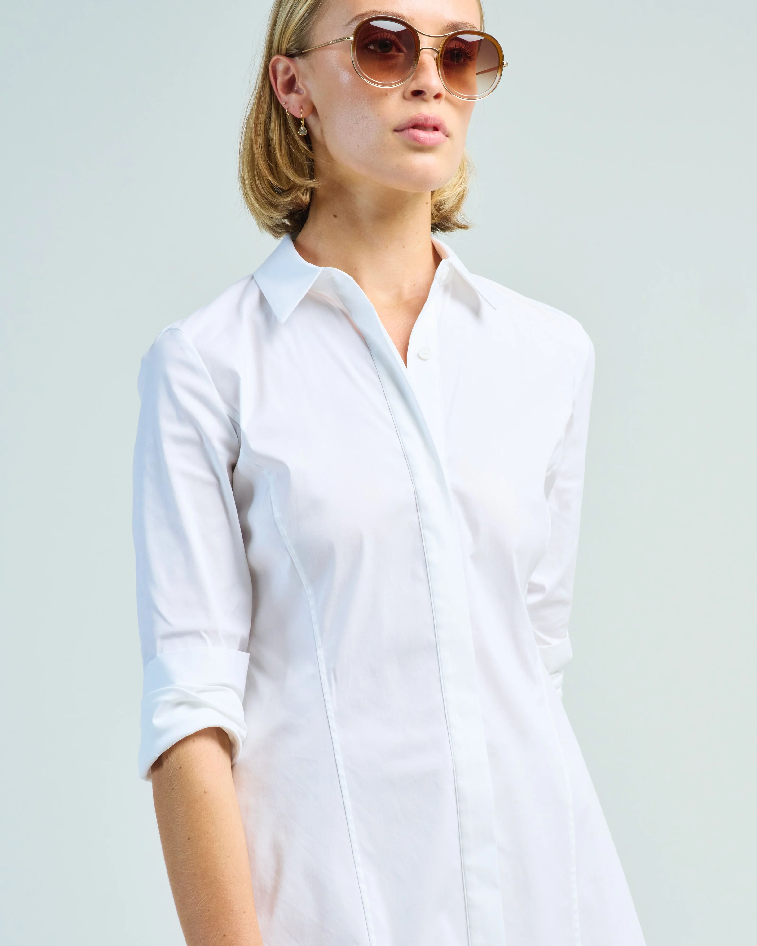 fit and flare shirt - Image 5