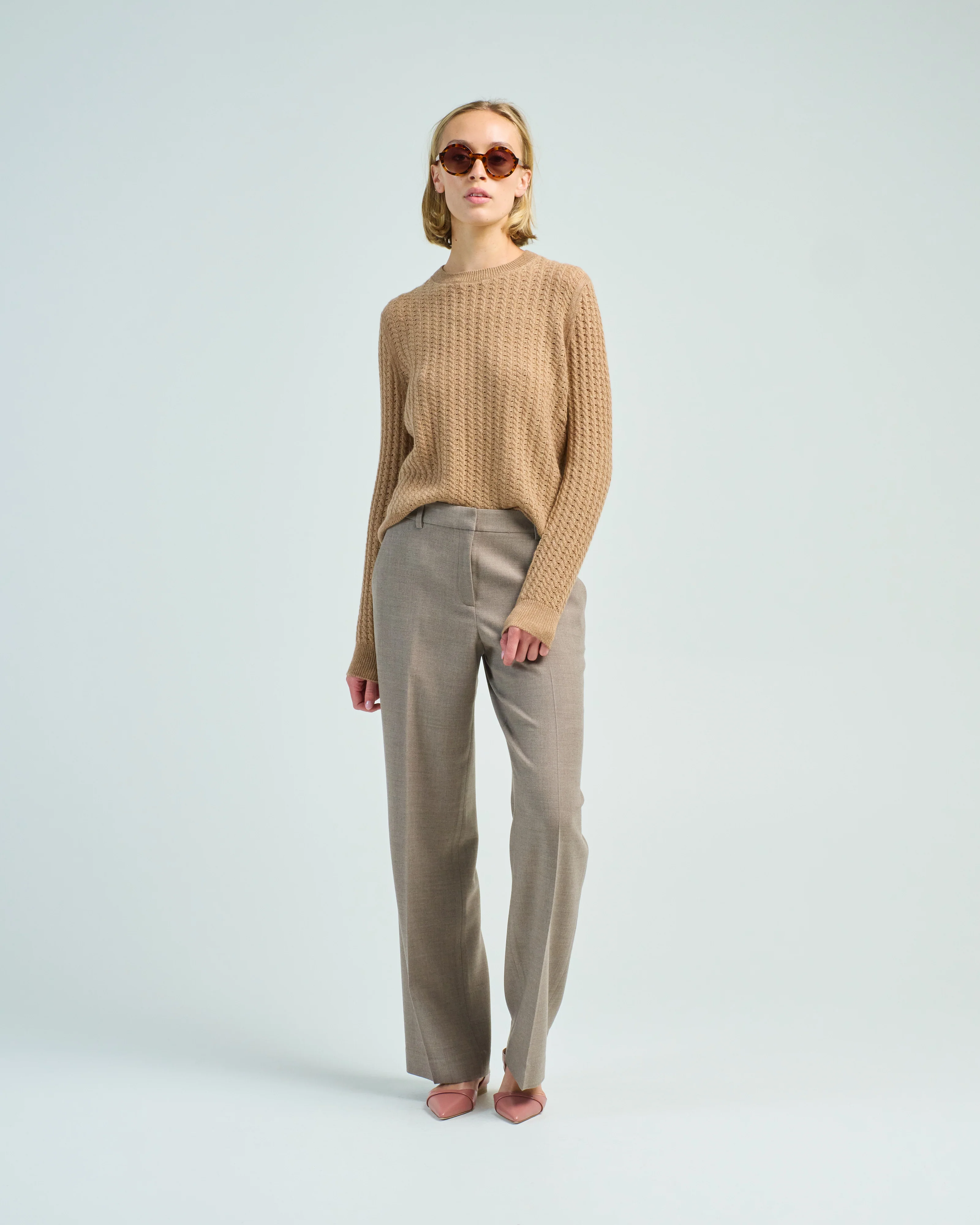 gates full leg pant - Image 2