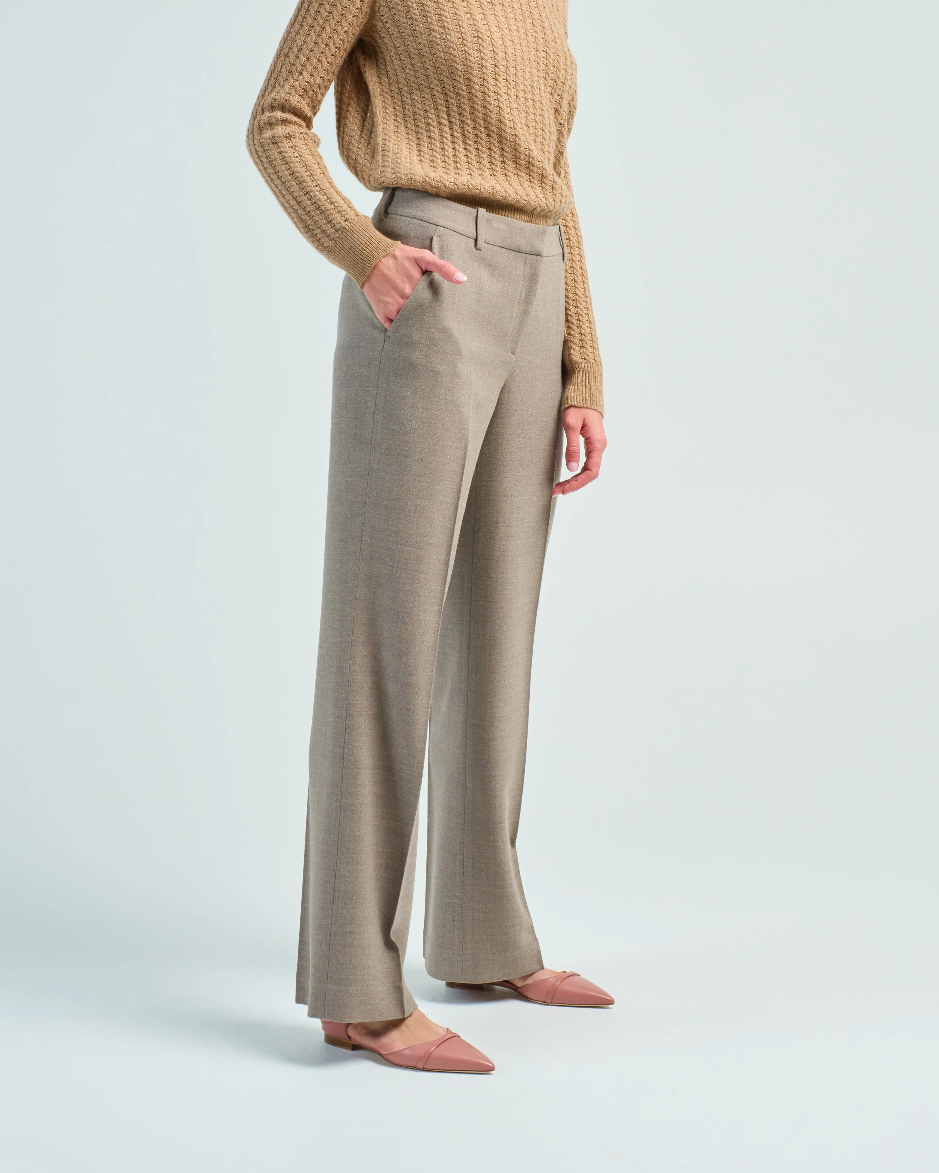 gates full leg pant - Image 3