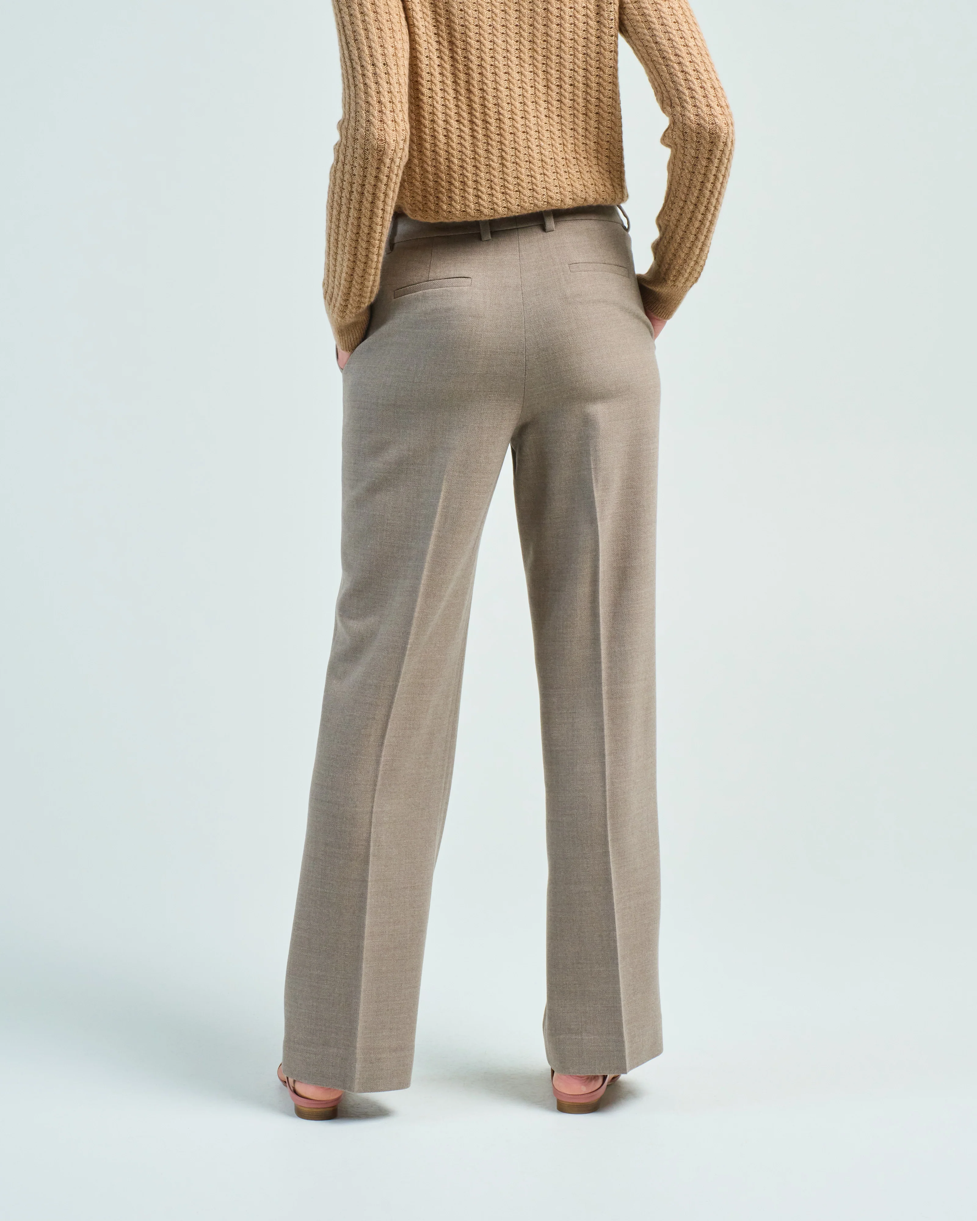 gates full leg pant - Image 4