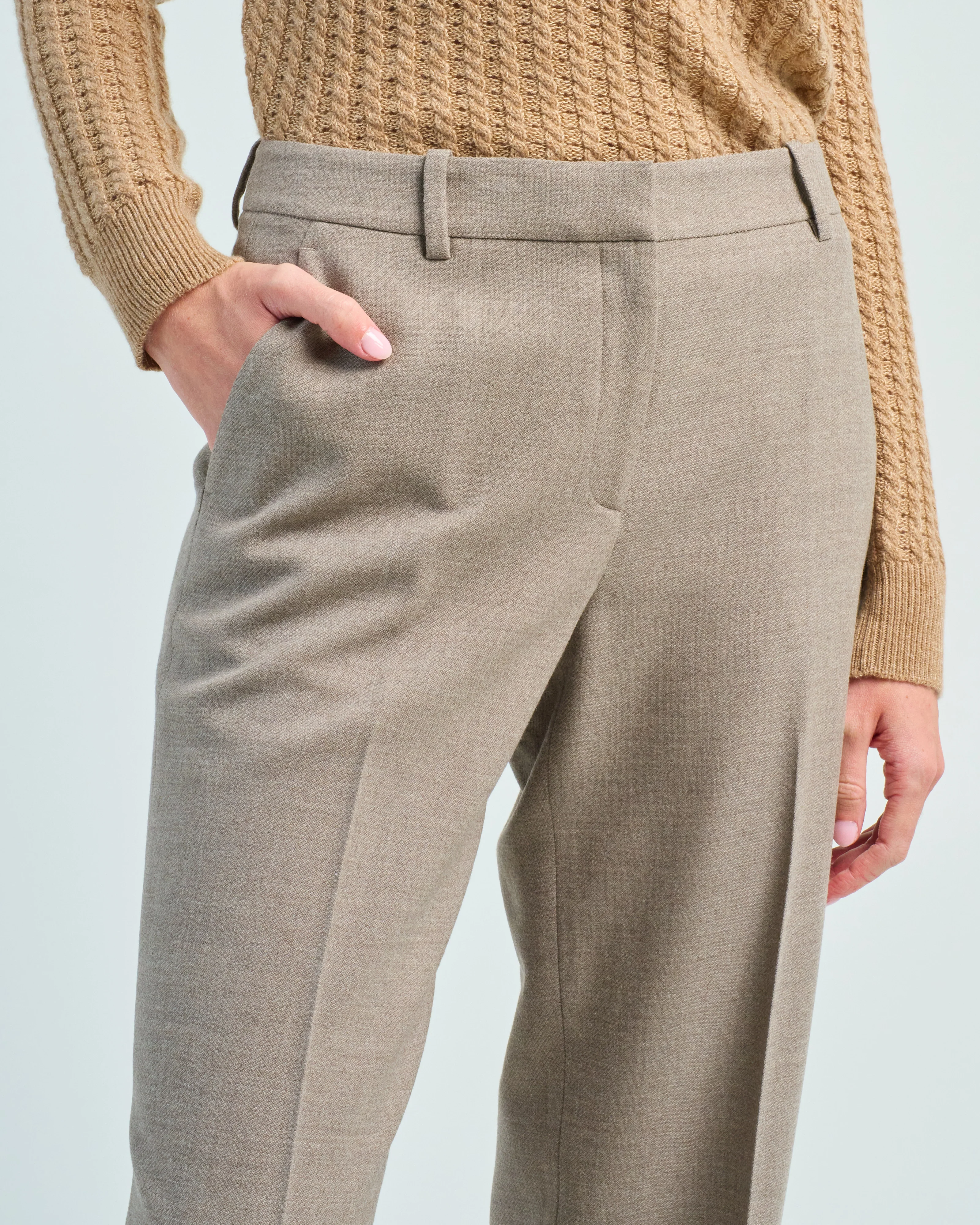 gates full leg pant - Image 5