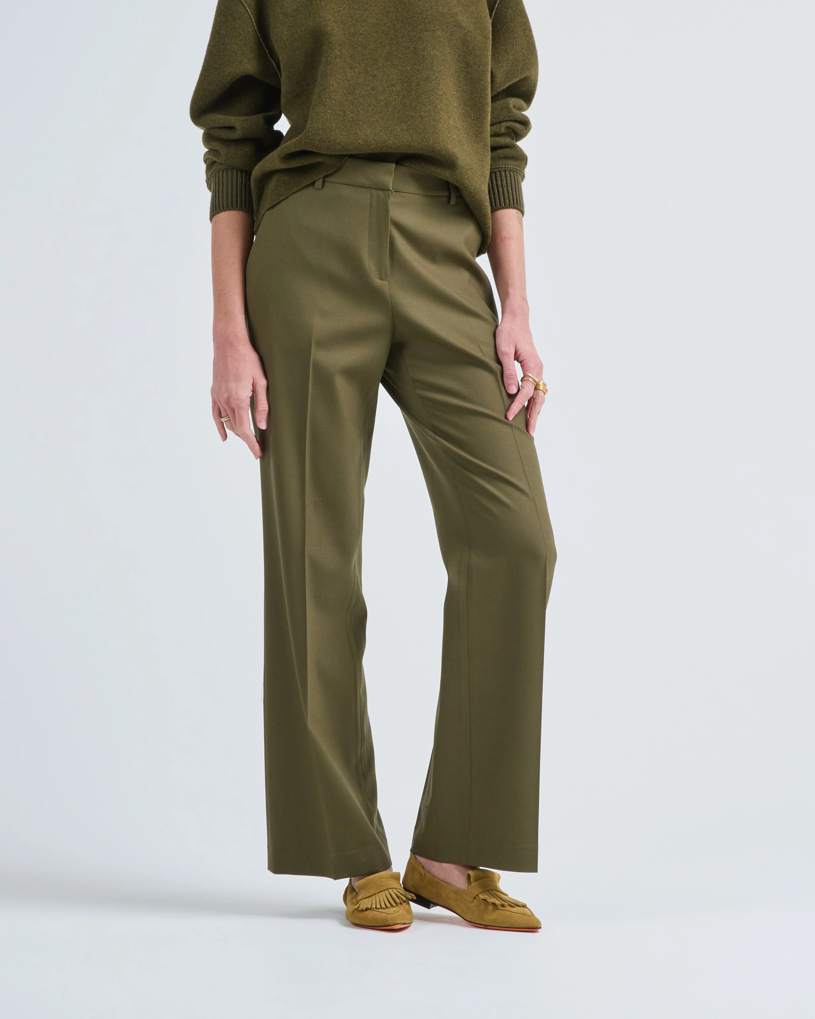 gates full leg pant - Image 3